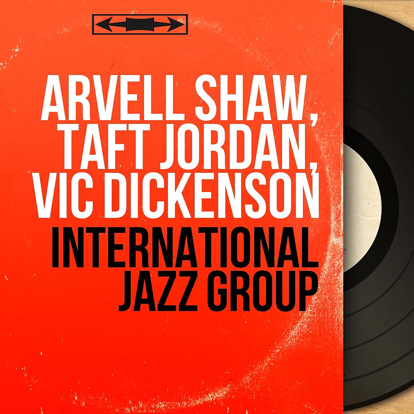Arvell Shaw - Arvell's Tune