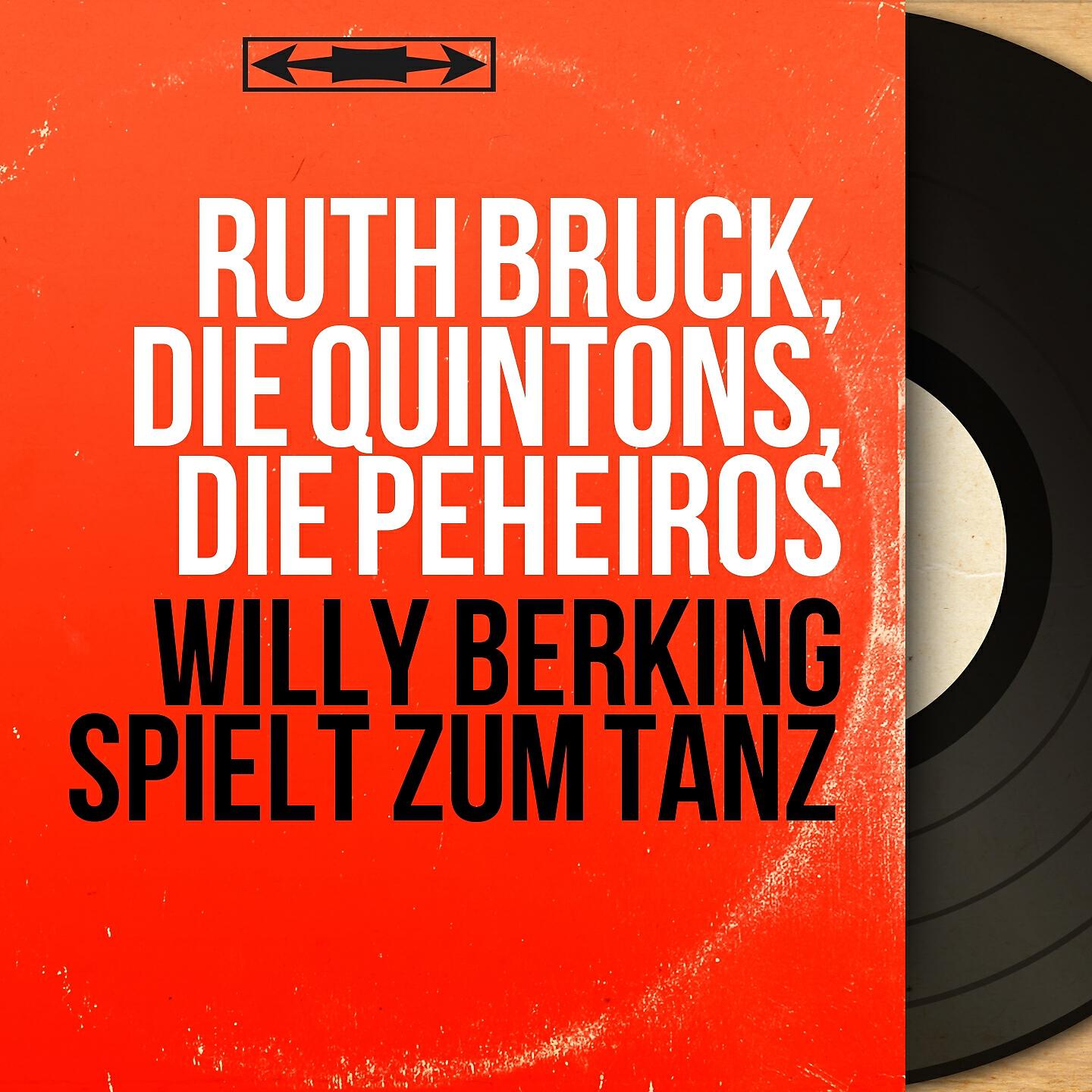 RUTH BRUCK - Du hast mir Grade noch zu meinem glück gegehlt