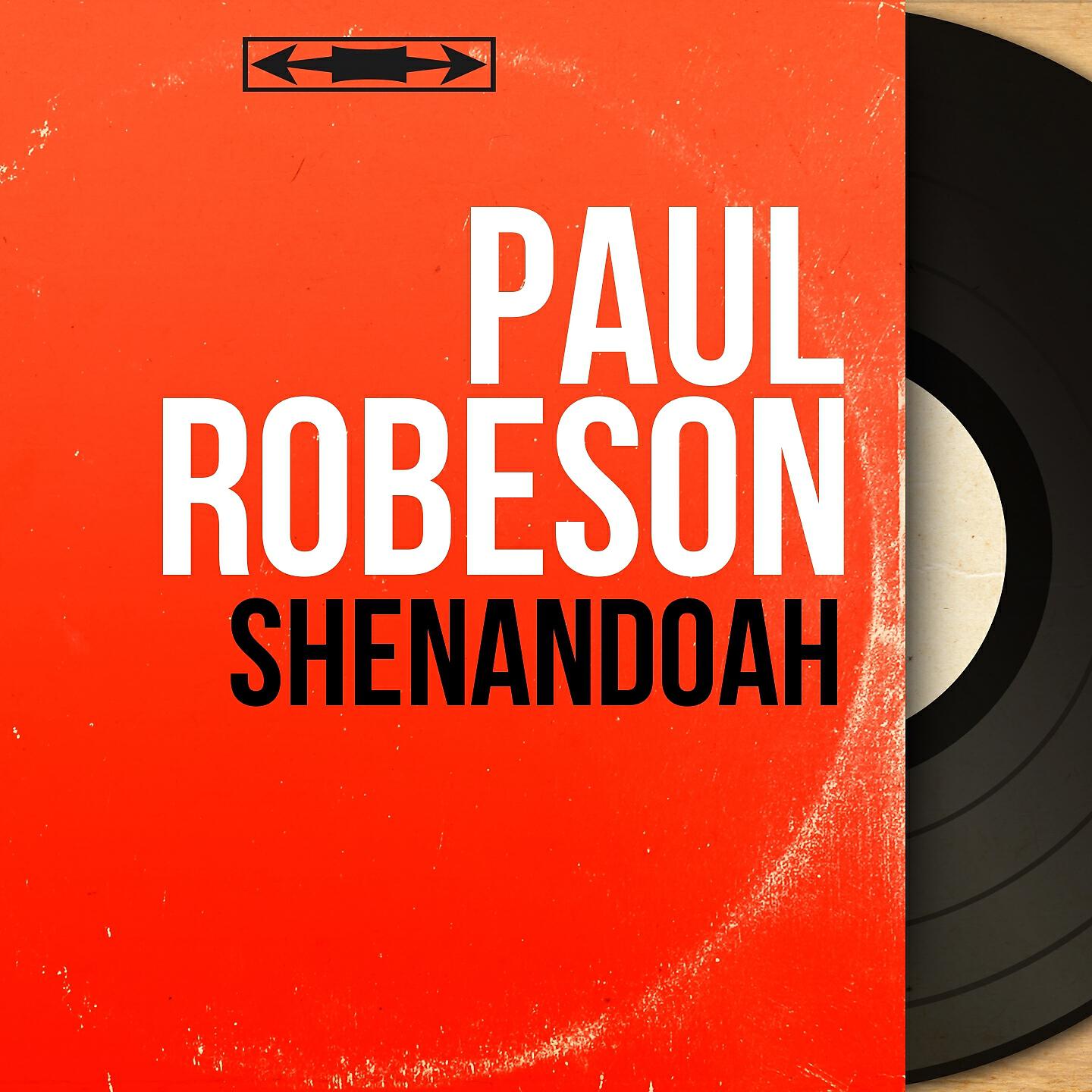 Paul Robeson - Loch Lomond