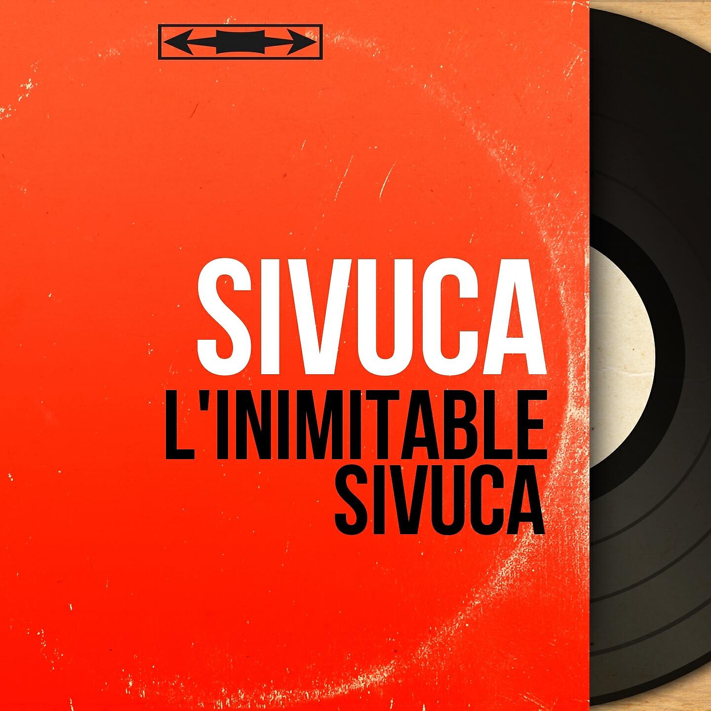 Sivuca - Desafinado