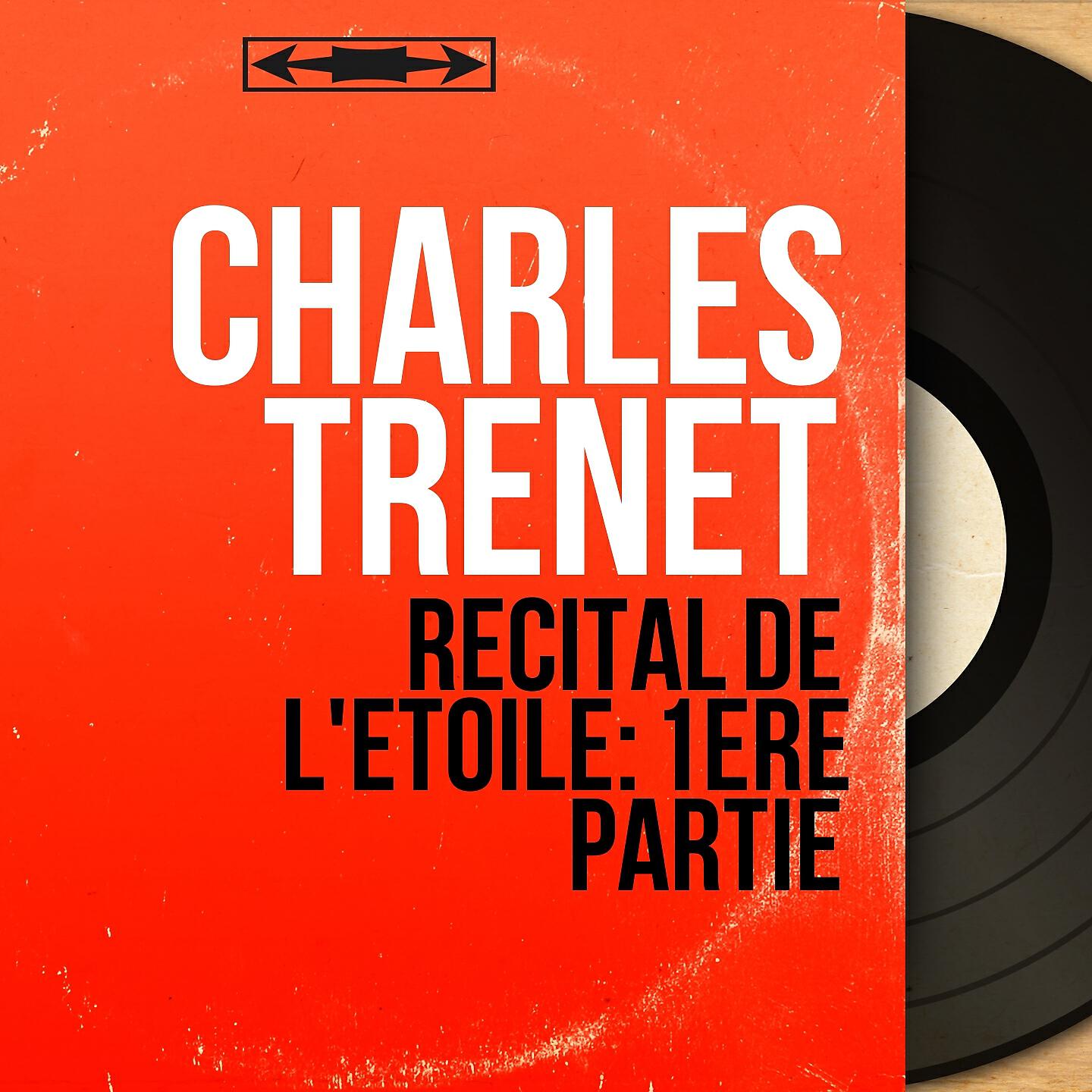 Charles Trenet - Dans les rues de Québec (Live, Remastered)