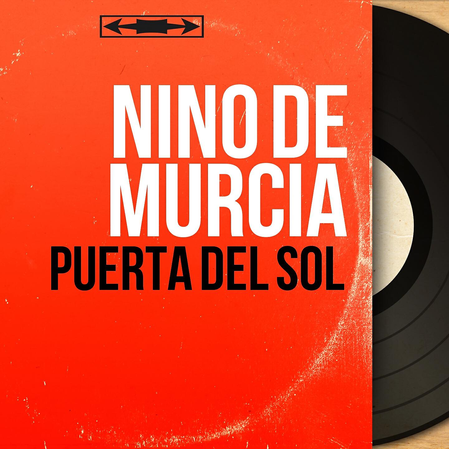 Niño de Murcia - La Caravana y el Viento