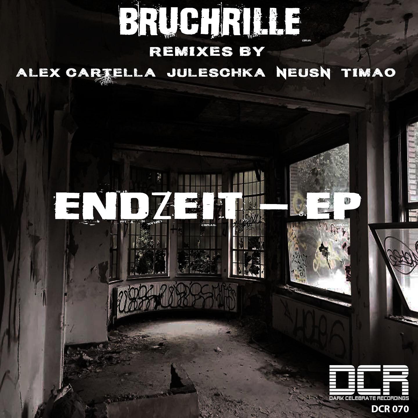 Постер альбома Endzeit Ep