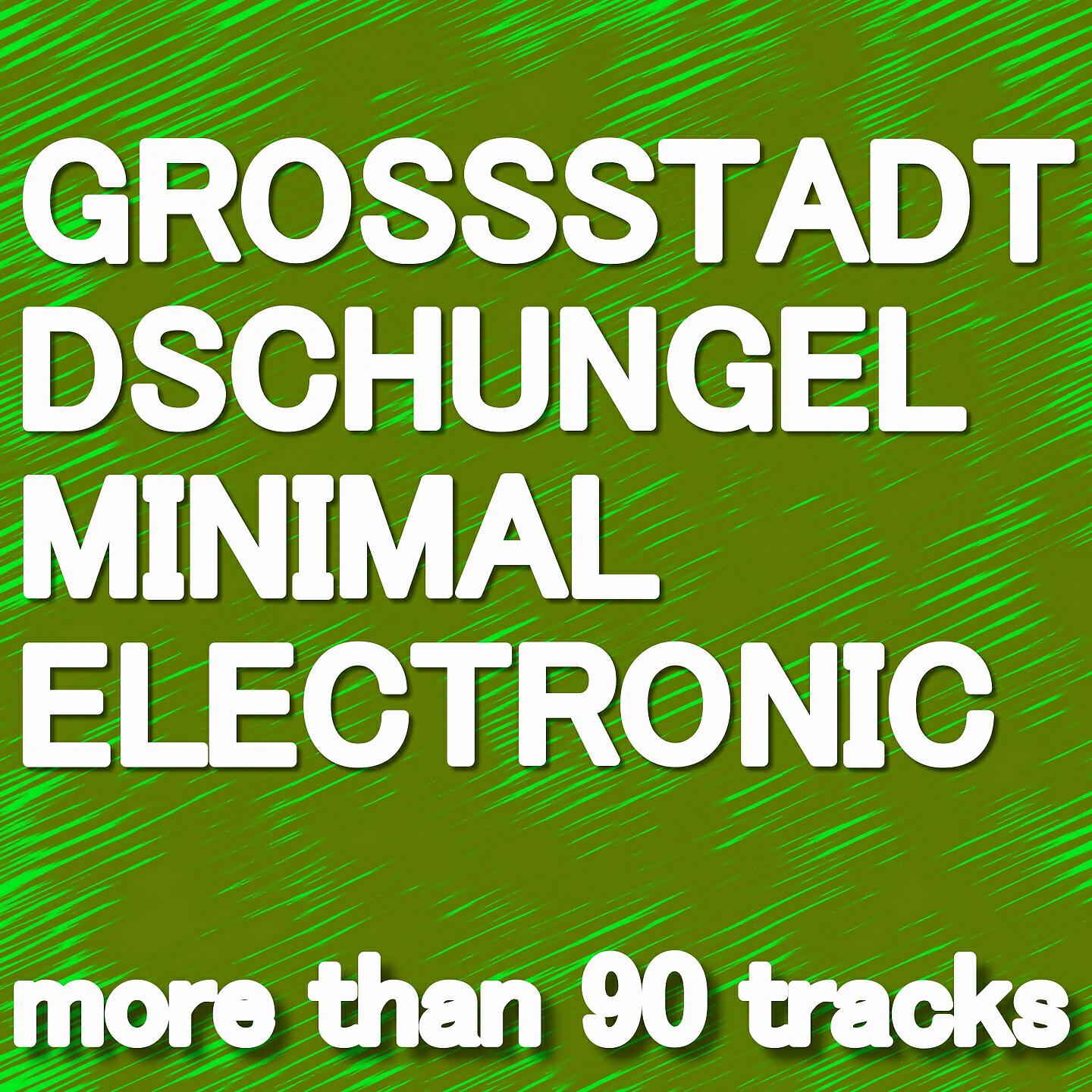 Jens Riemann - Mind Metty