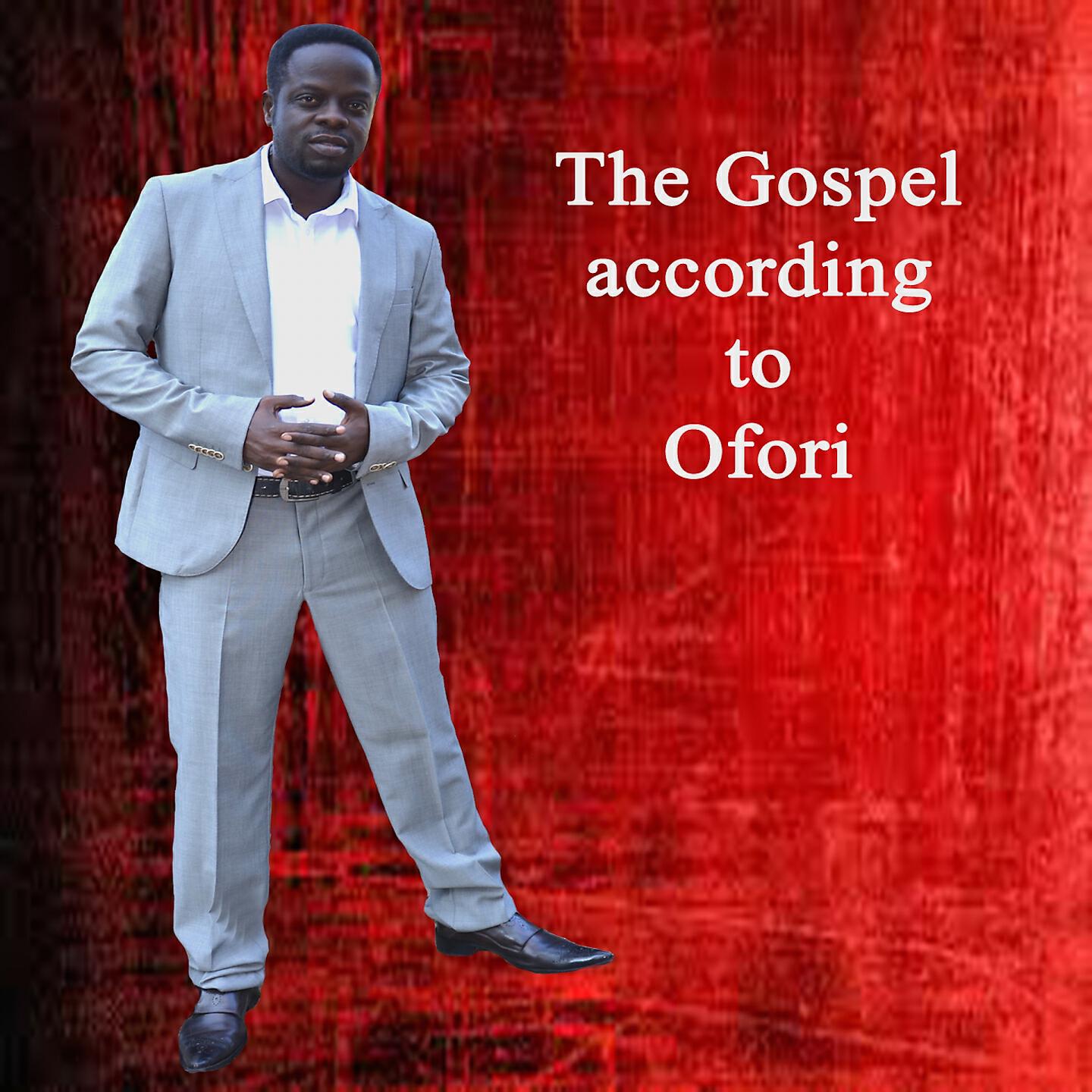 Ofori Amponsah - Tiamo