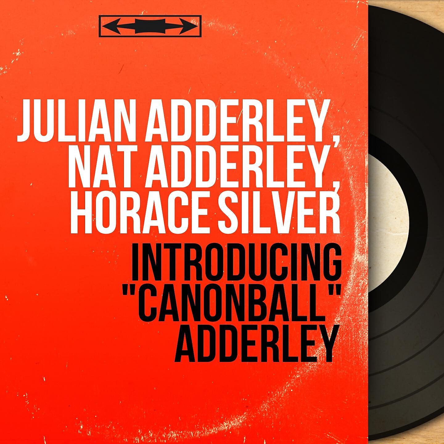 Julian Adderley - Little Joanie Walks
