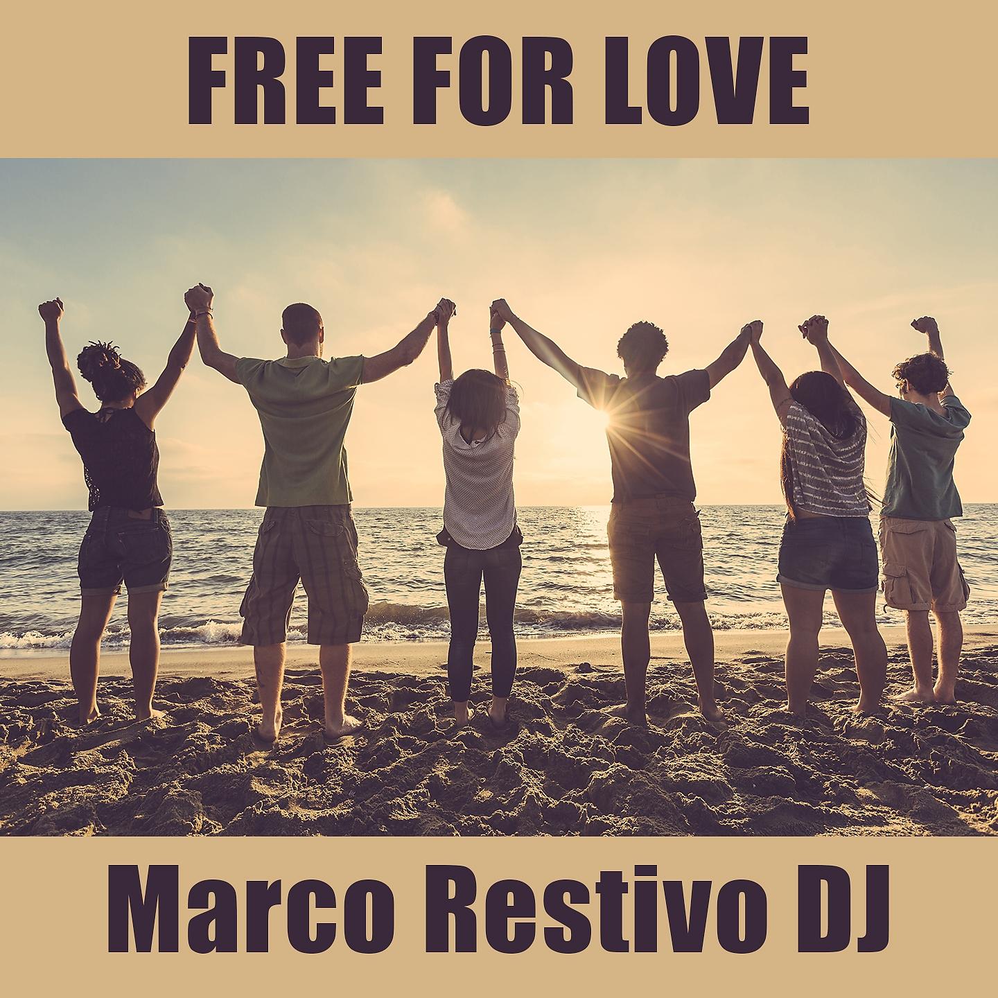 Постер альбома Free for Love
