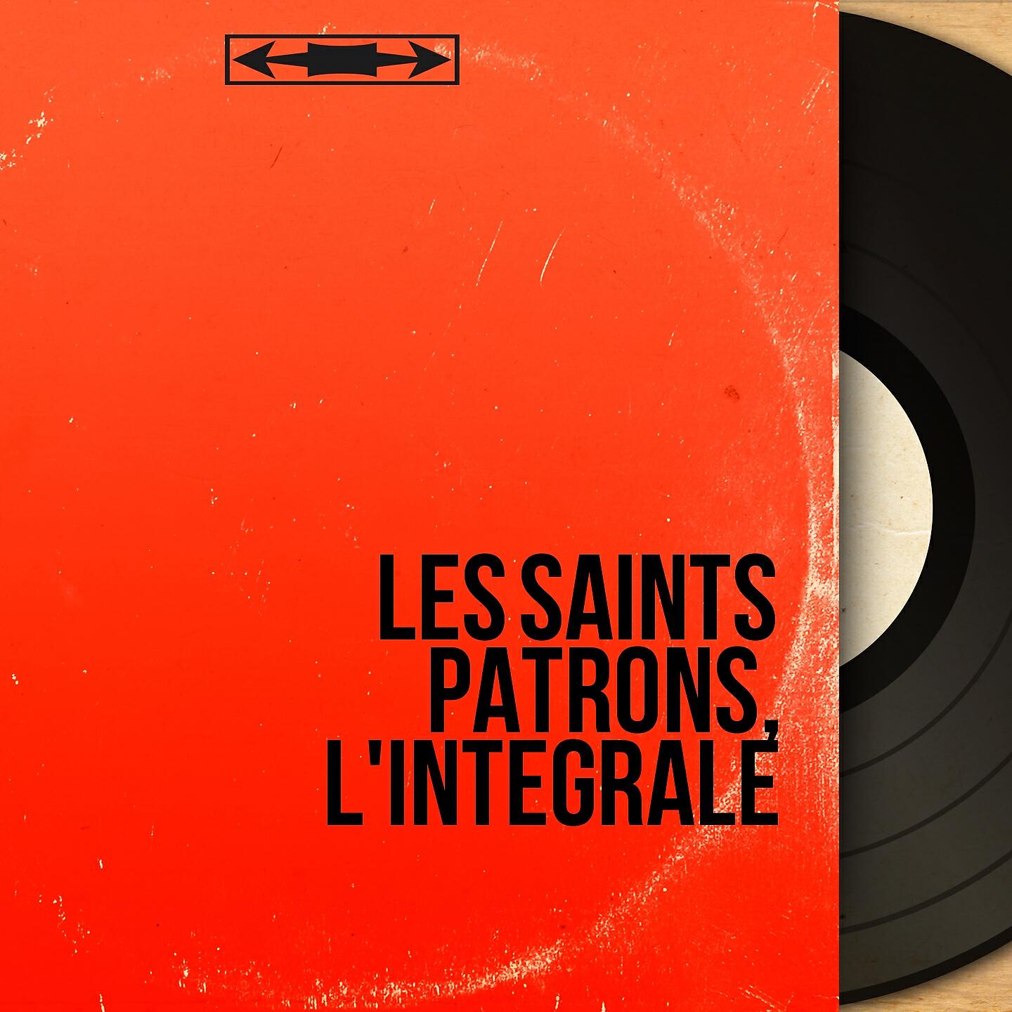 Julien Bertheau - Sainte Geneviève, pt. 2