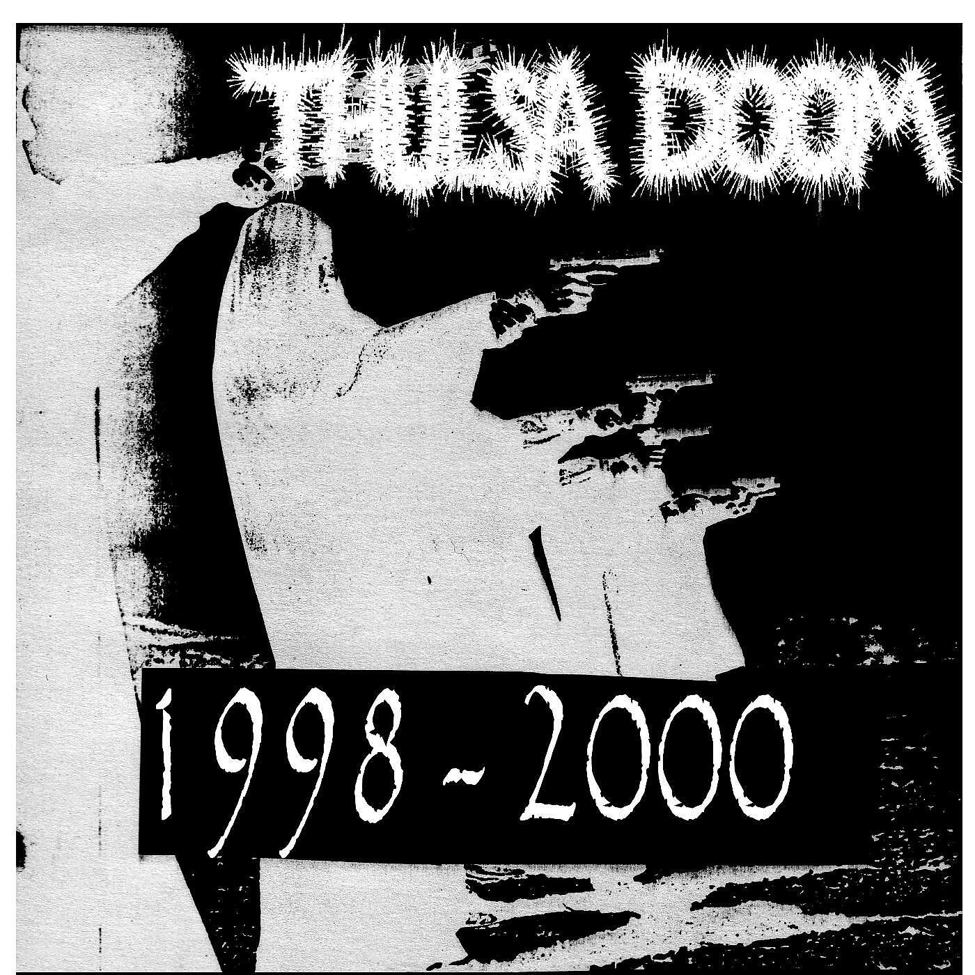 Thulsa Doom - Always Getting Ready