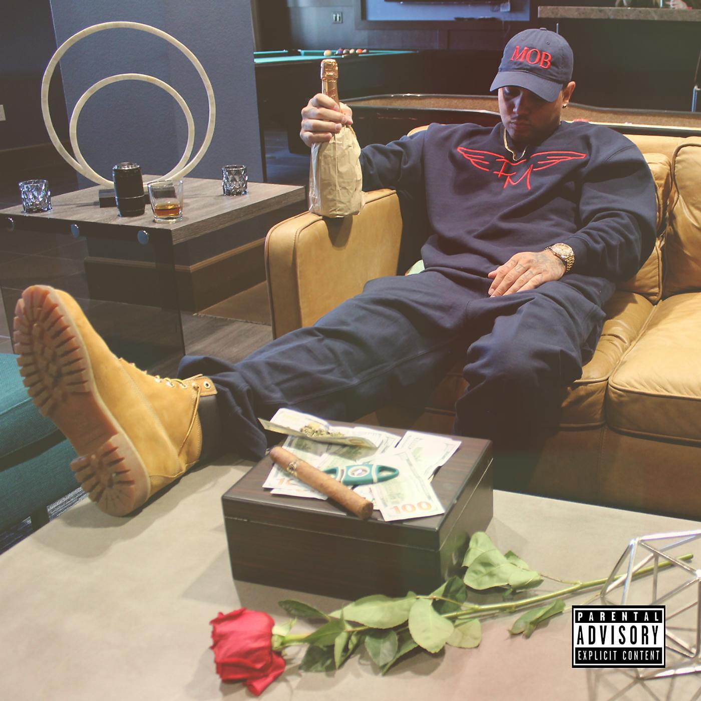 Young Hustle - It's About Money (feat. Knoc Turna'l)