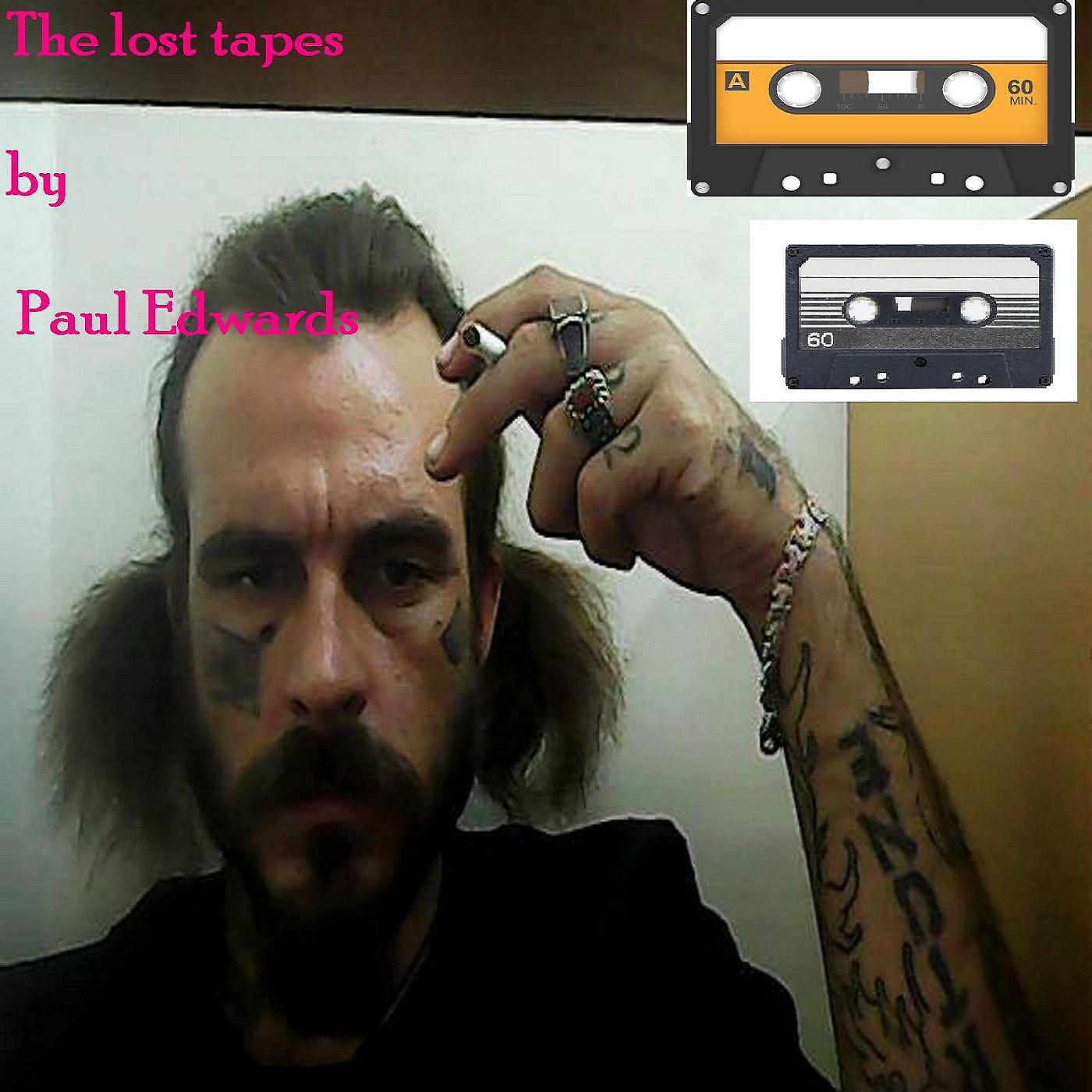 PAUL EDWARDS - Assholes