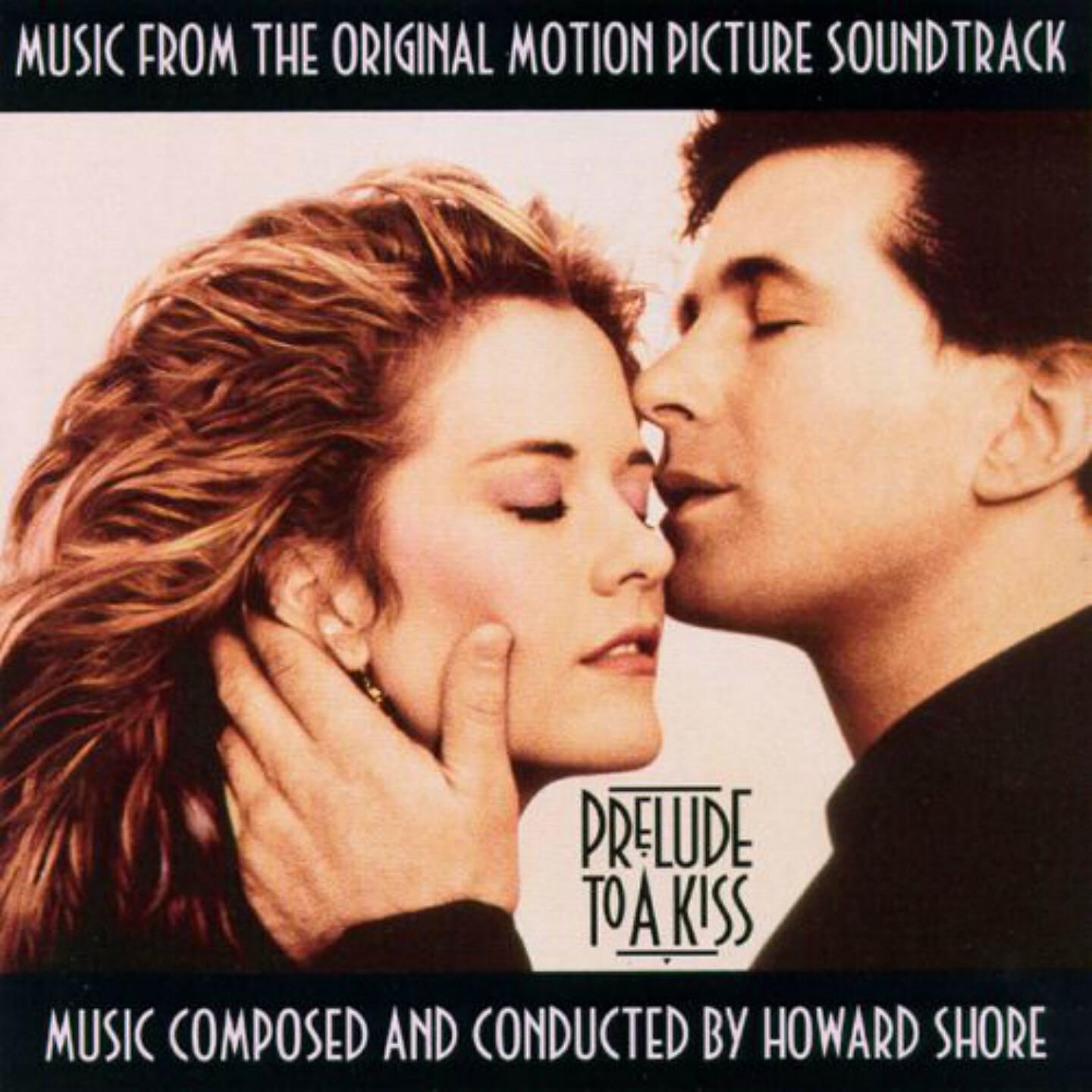 Howard Shore - Rooftops