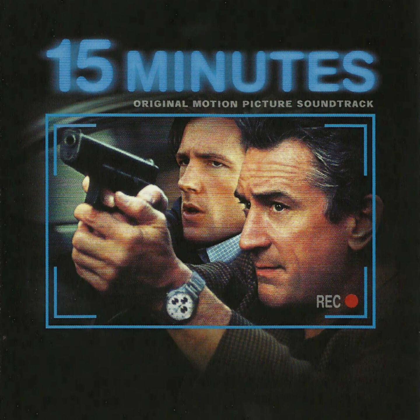 Gus Gus - Gun
