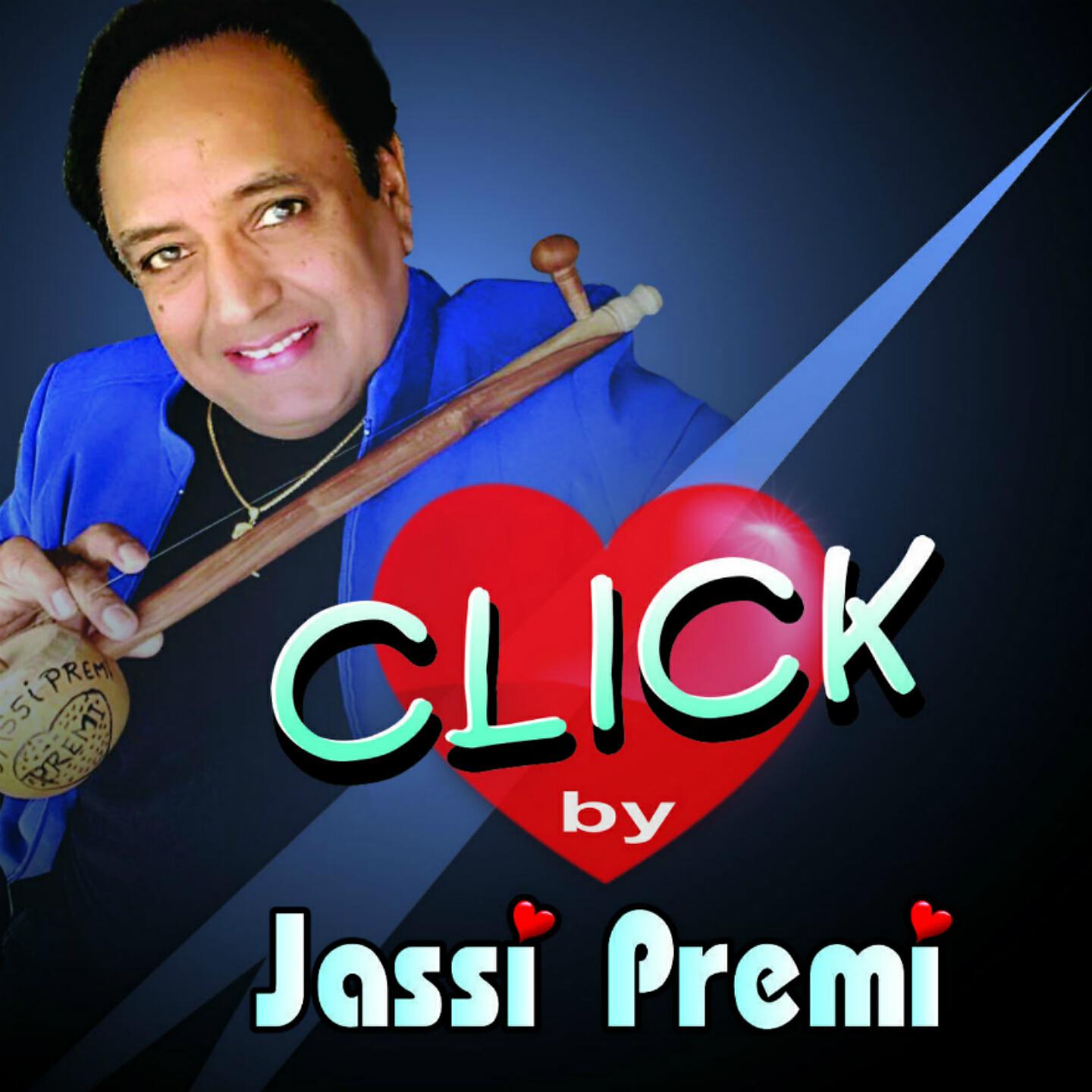 Jassi Premi - Click (Click)