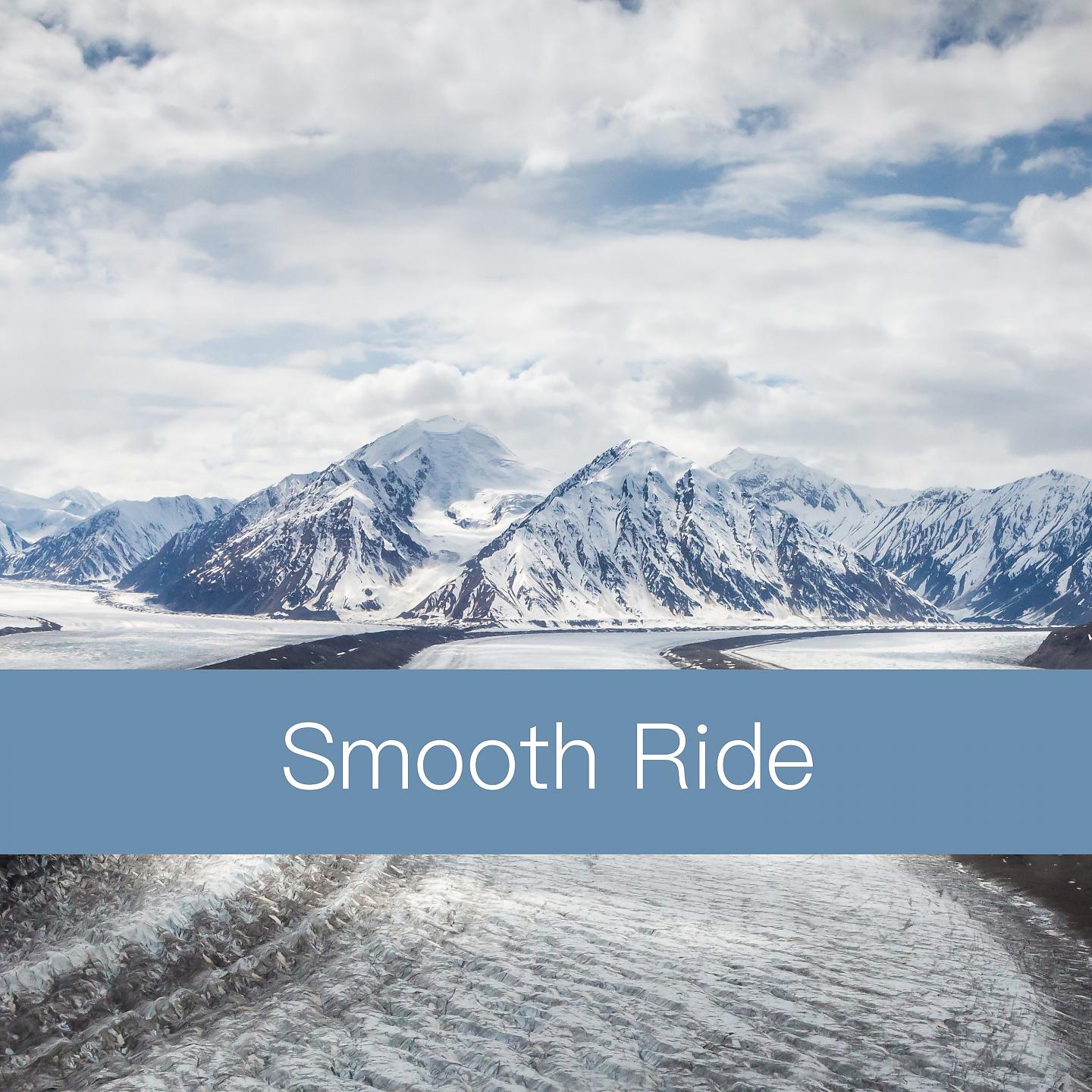 Постер альбома Smooth Ride