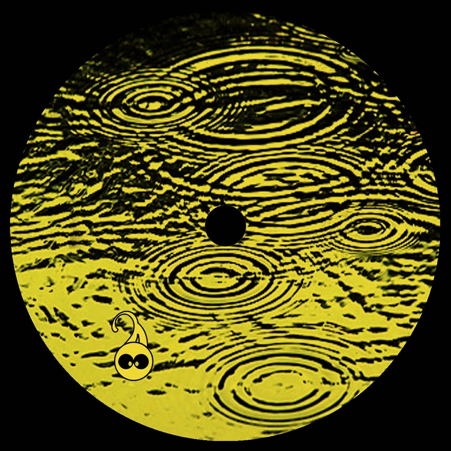 Laufmasche - Deep Lay