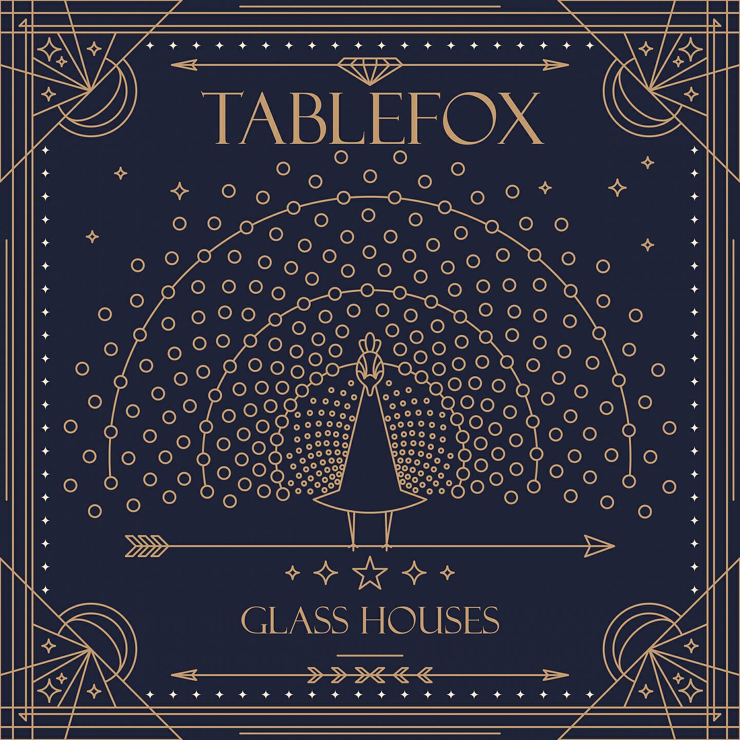 Tablefox - Let Me Go