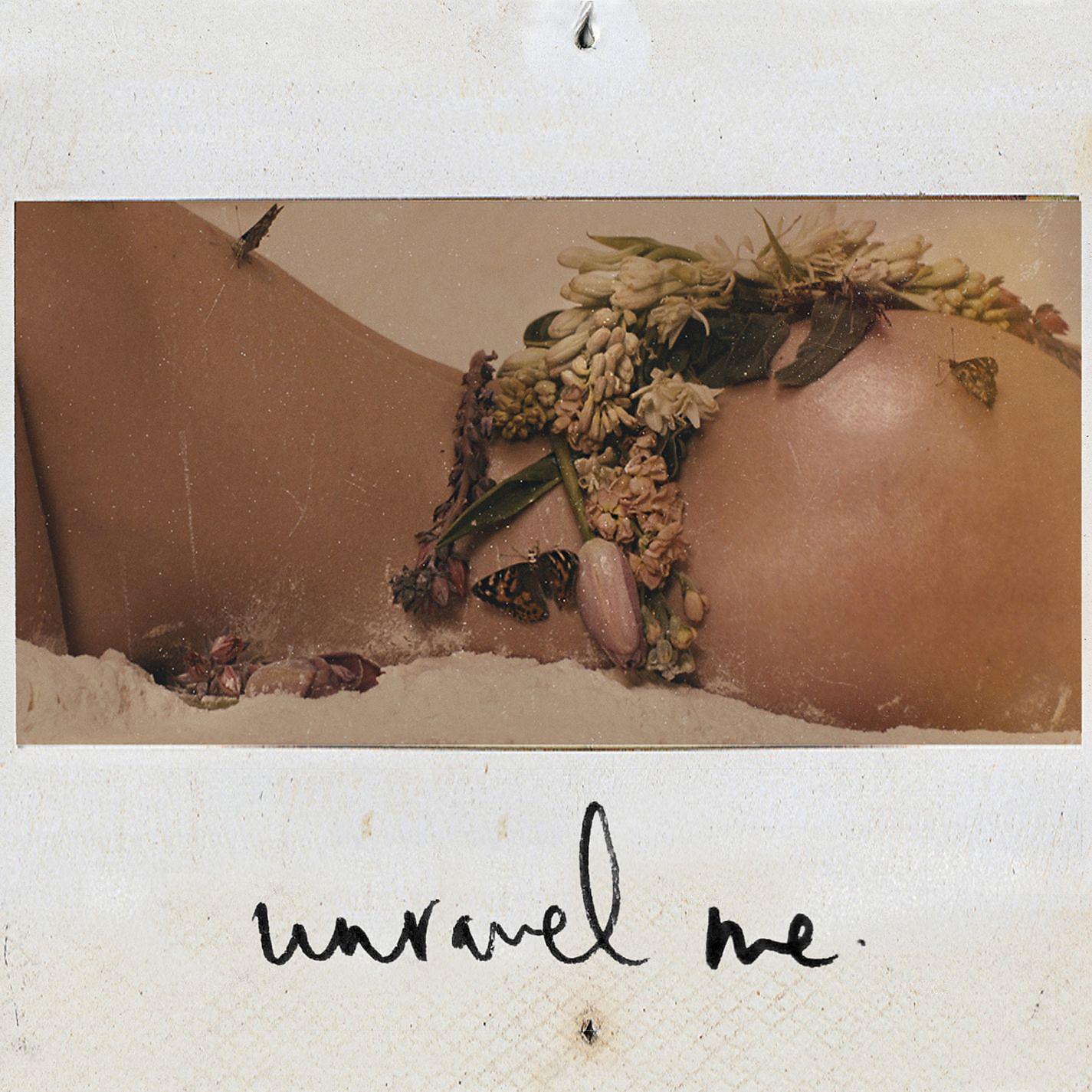 Постер альбома Unravel Me
