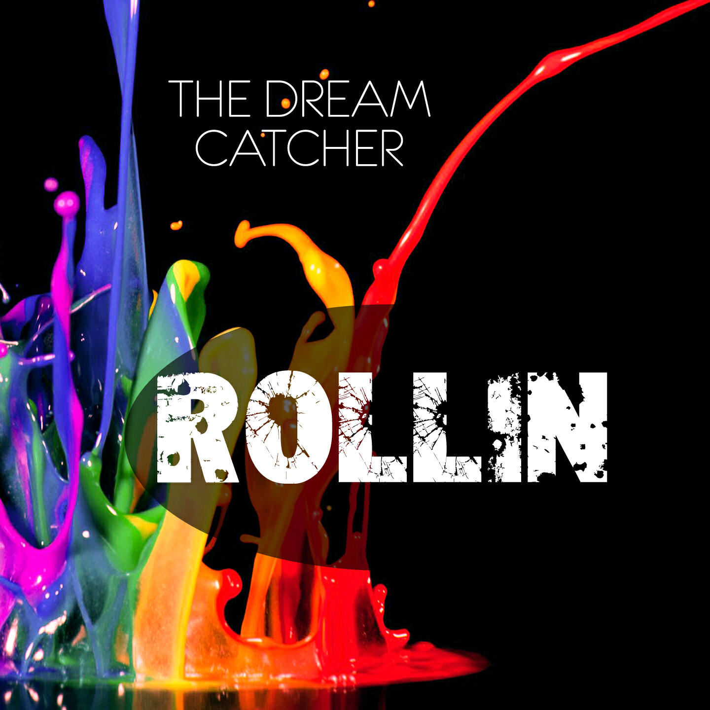 The Dream Catcher - Rollin