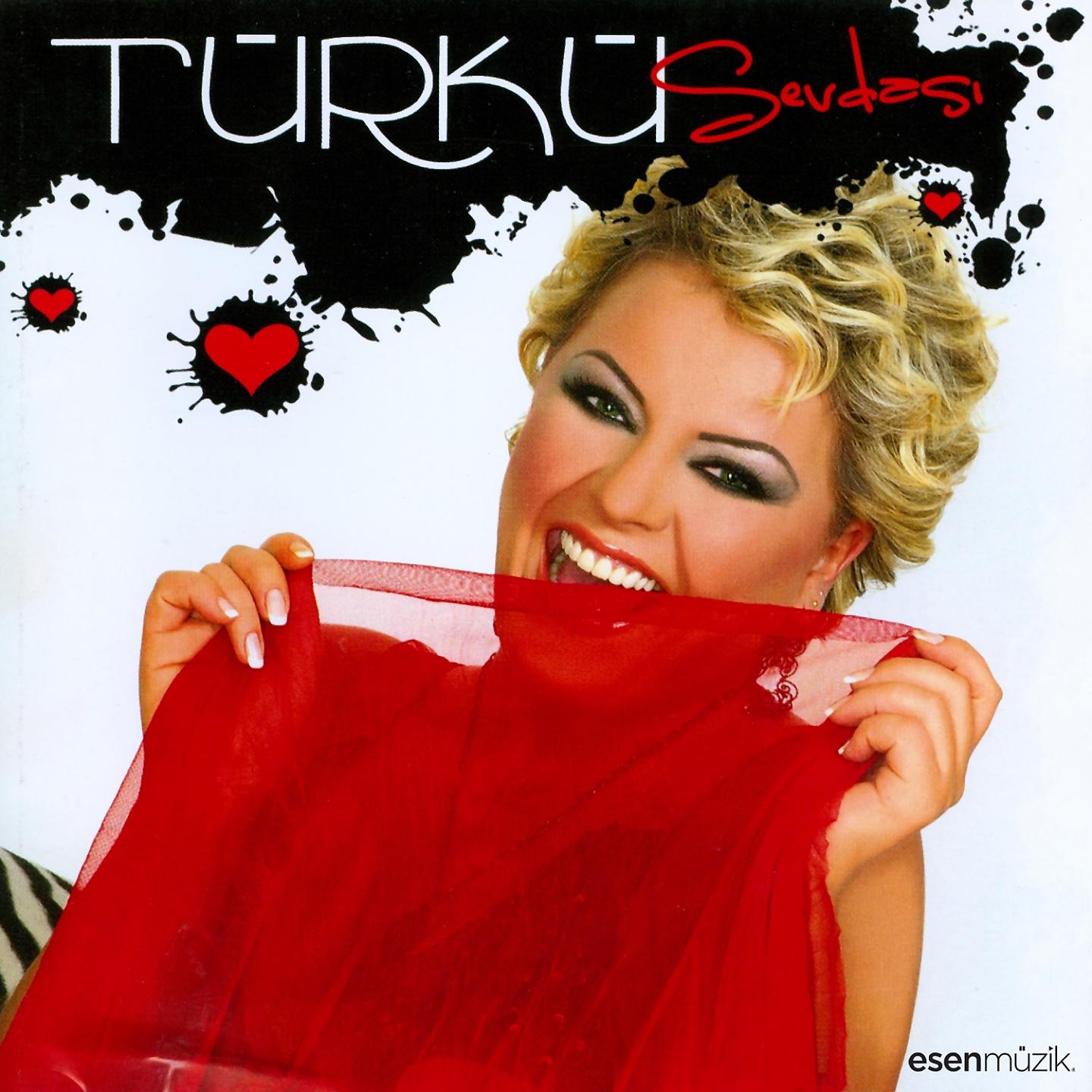 Постер альбома Türkü Sevdası