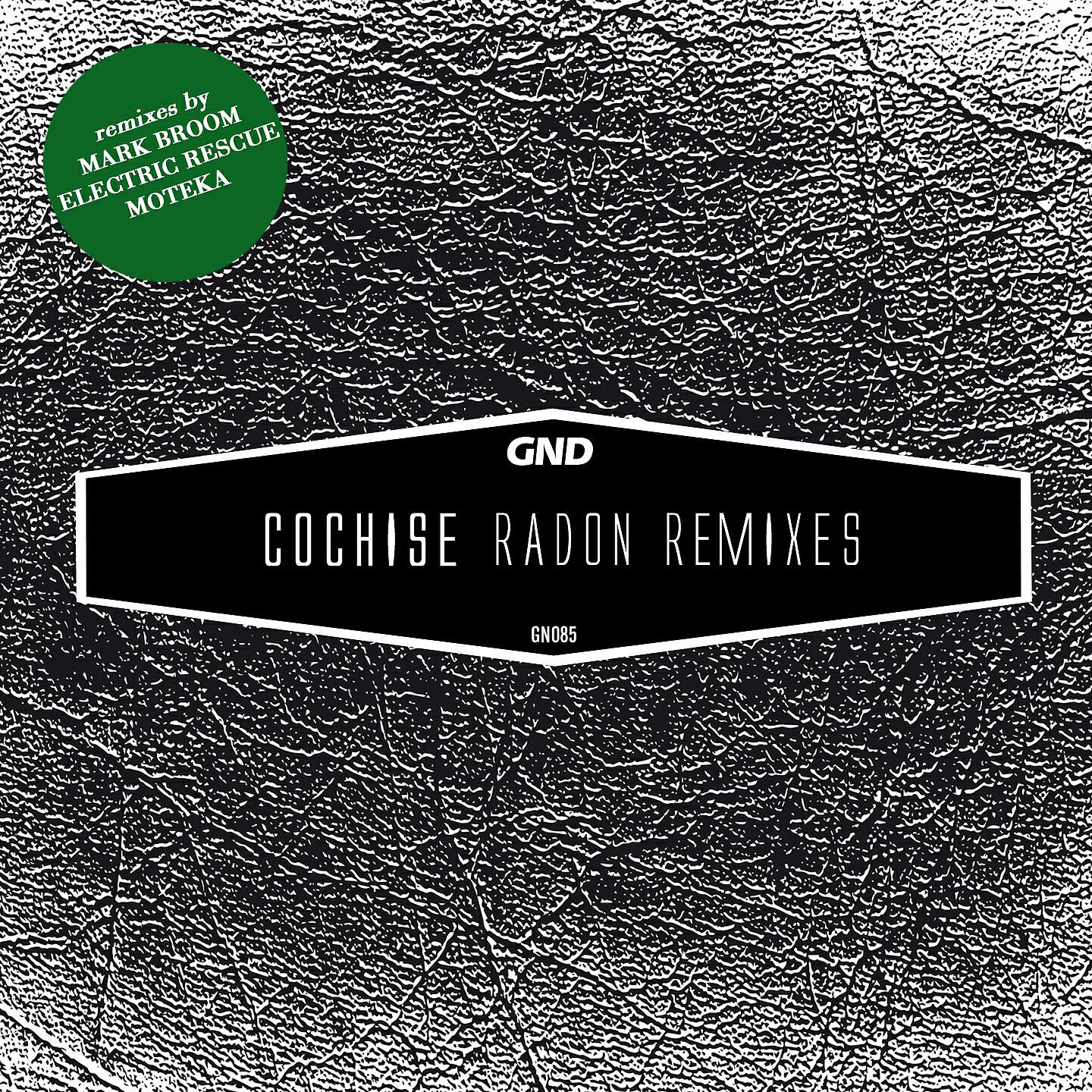 Cochise - Radon (Mark Broom Dubplate Edit)