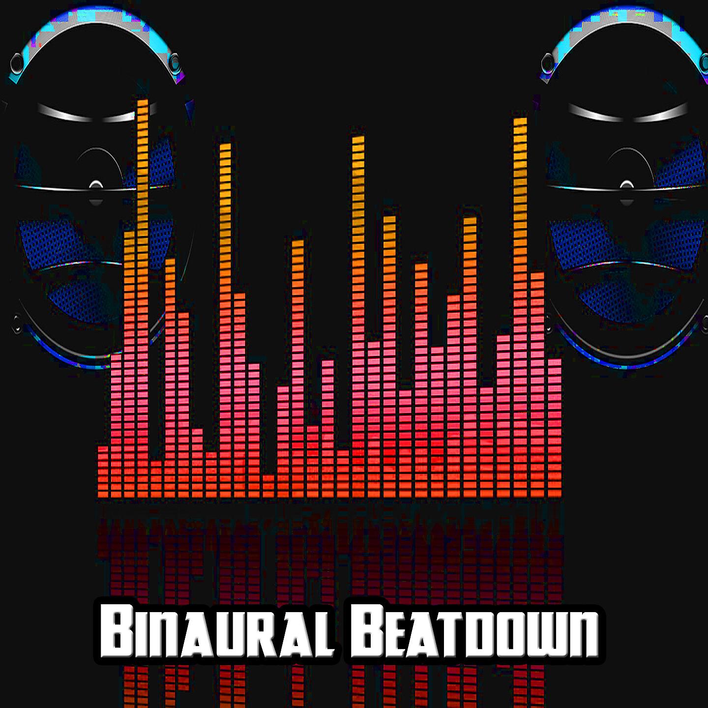 Binaural Beats - Caught In The Downpour