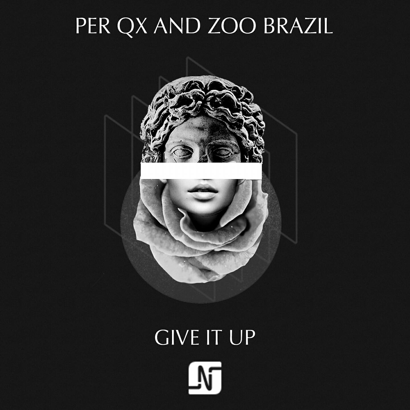 Per Qx & Zoo Brazil - Give It Up (Kevin Saunderson & Dantiez Saunderson Organ Remix)