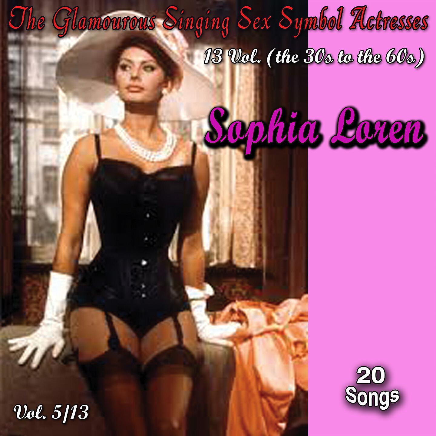 Sophia Loren - Secrets of Rome