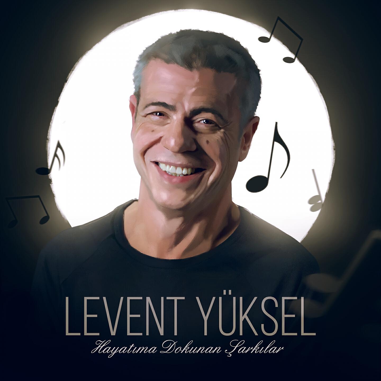Levent Yüksel - Kaderimin Oyunu