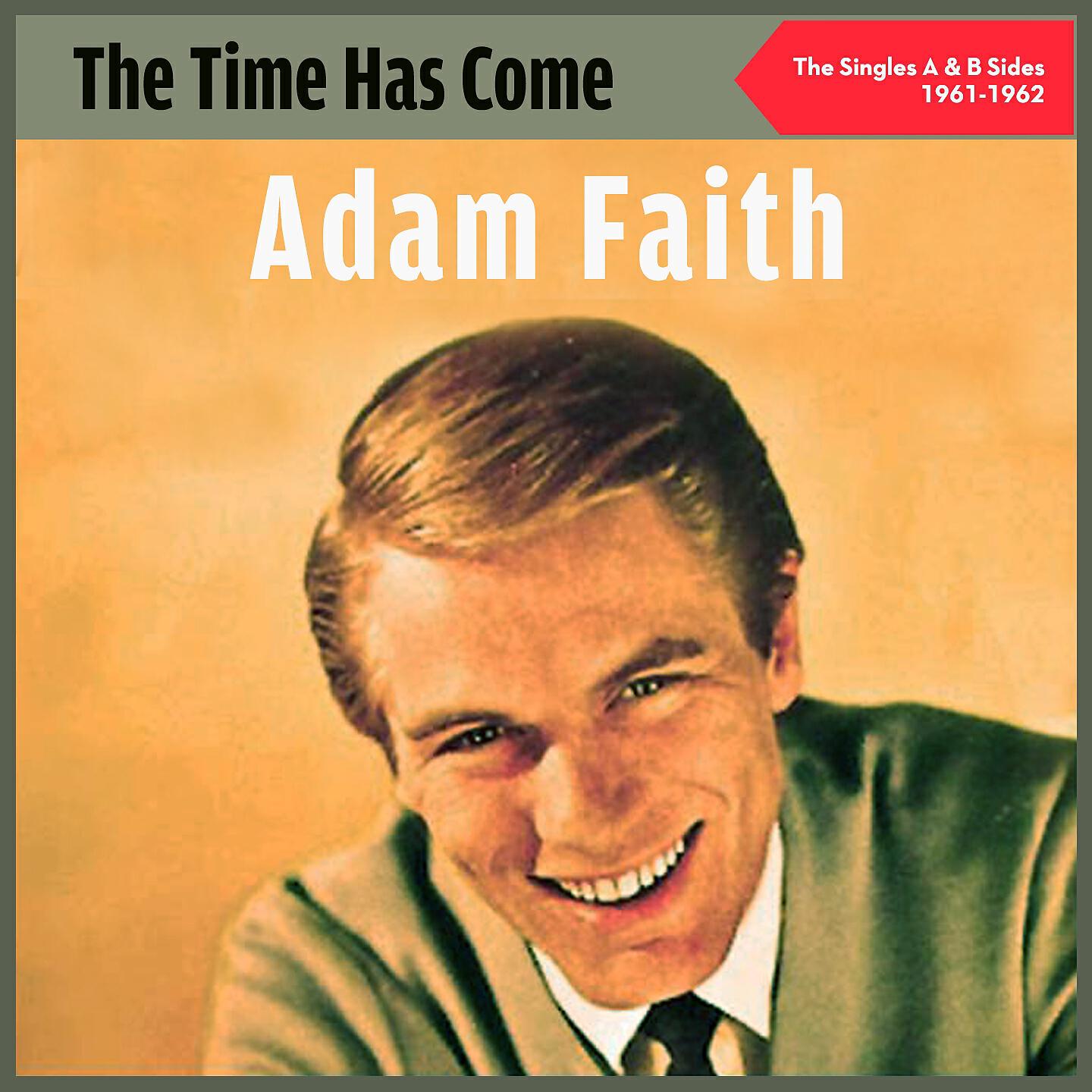 Adam Faith, John Barry & His Orchestra, Johnny Keating & His Orchestra - Lonesome