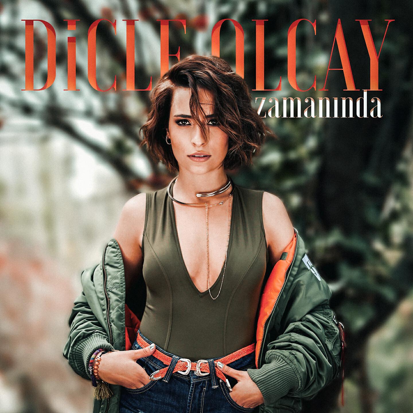 Dicle Olcay - Zamanında
