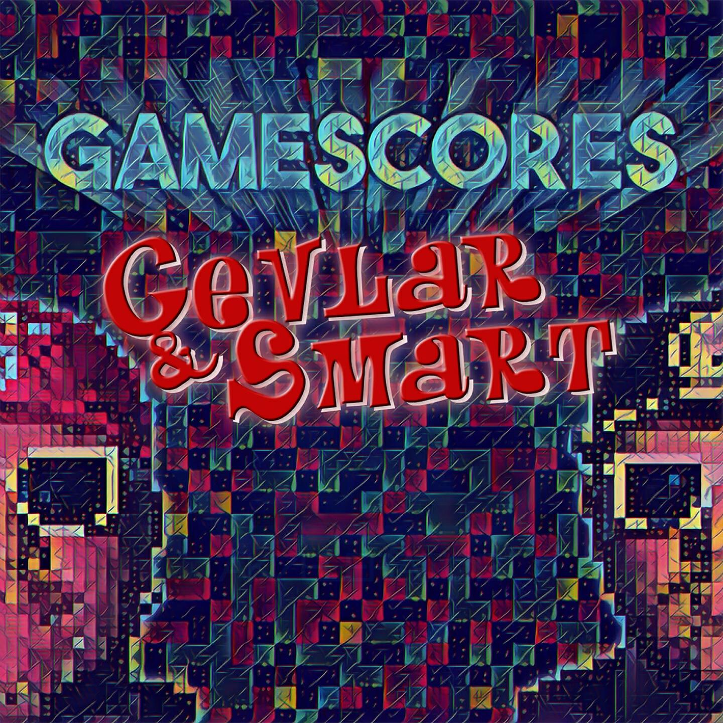 Cevlar & Smart - Kill the Grinch (XMas ClubMix)