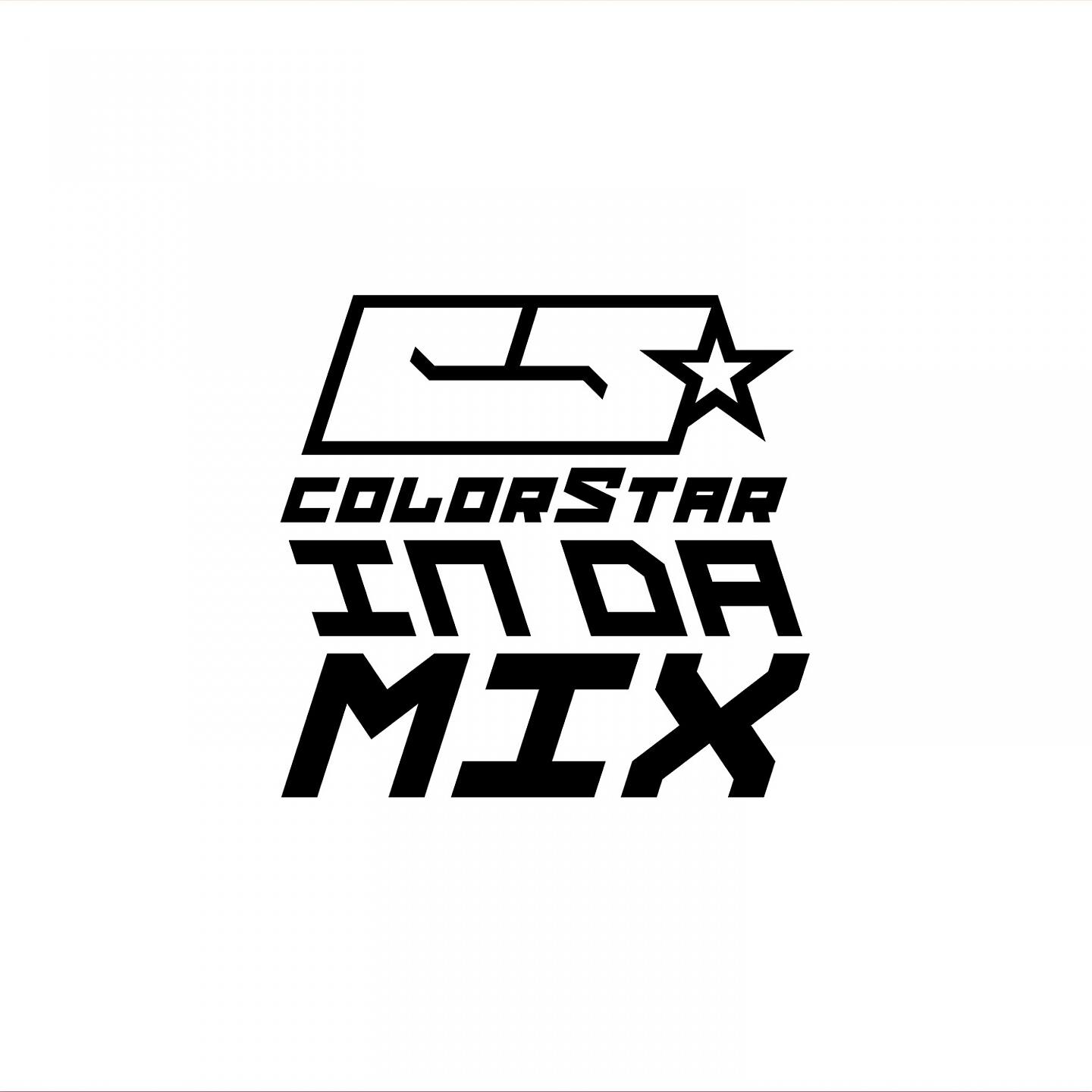 ColorStar - MORN (Morning Call Grabo'sky Re-Edit)
