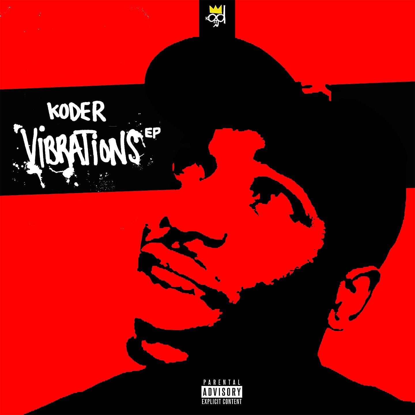 Koder - Vibrations (Remix)