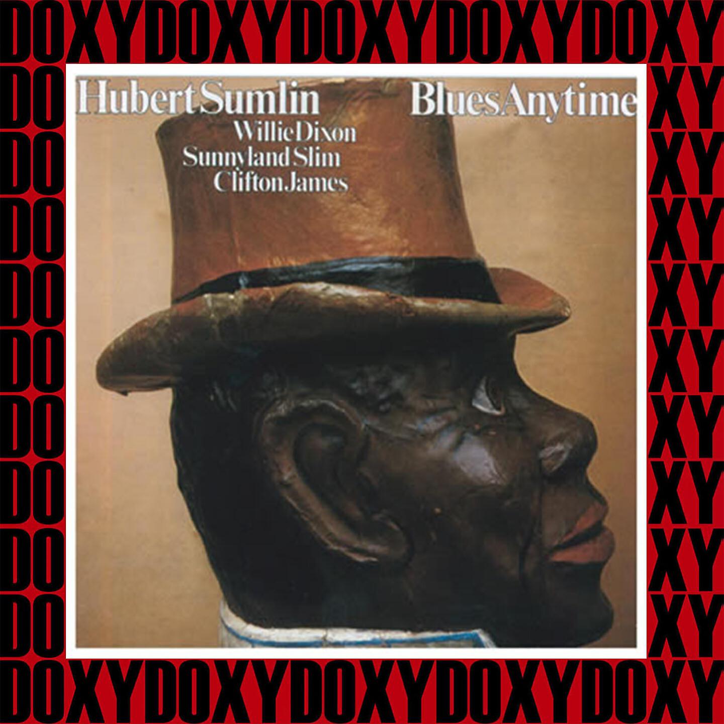 Hubert Sumlin - Levee Camp Moan