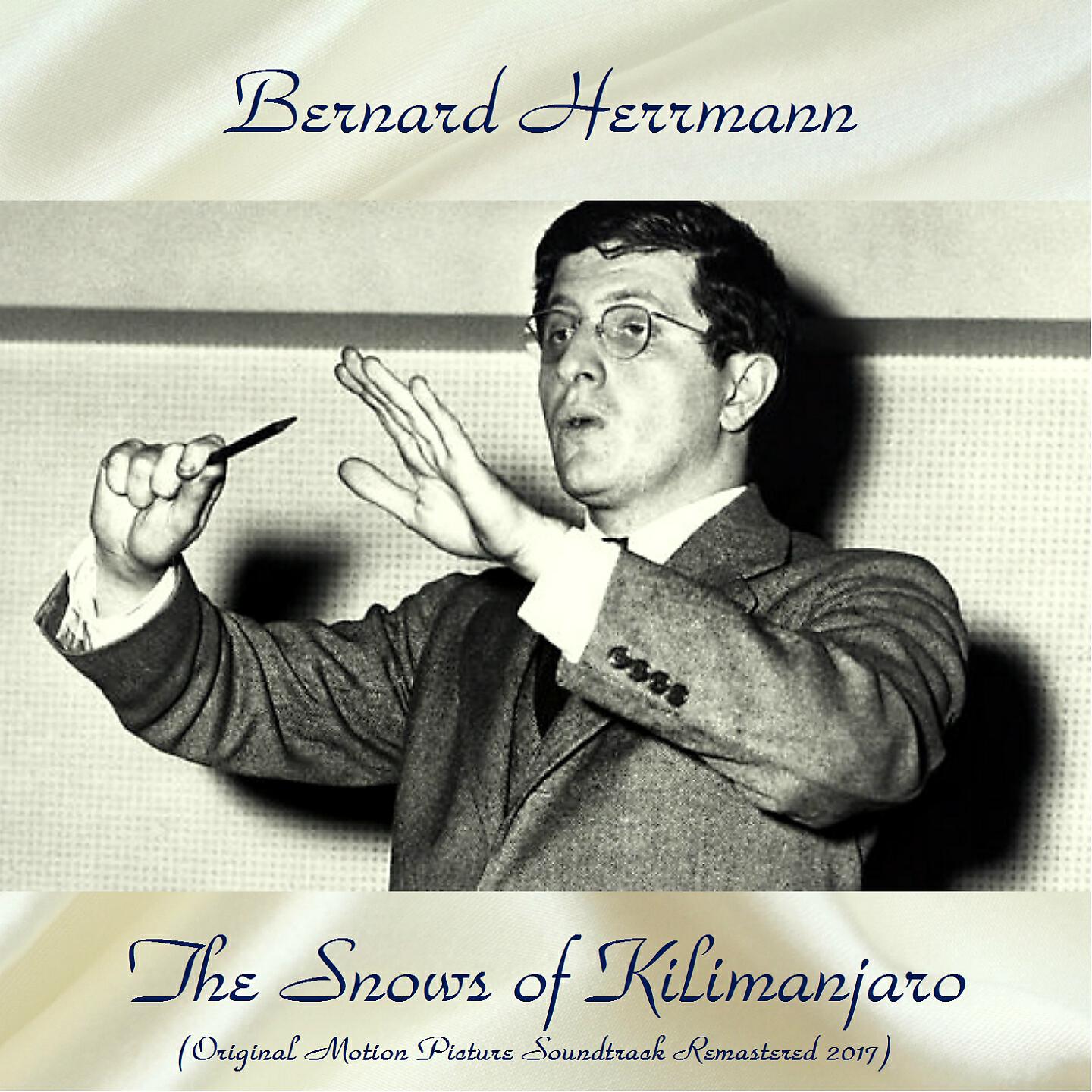 Bernard Herrmann - Sunrise (Remastered 2017)