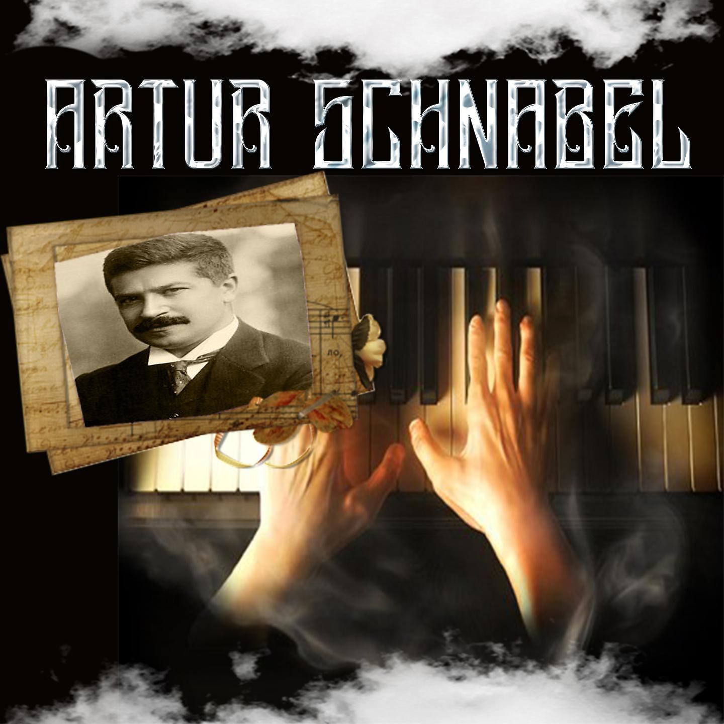 Arthur Schnabel - Piano Sonata in A Major, D. 959: III. Scherzo. Allegro vivace