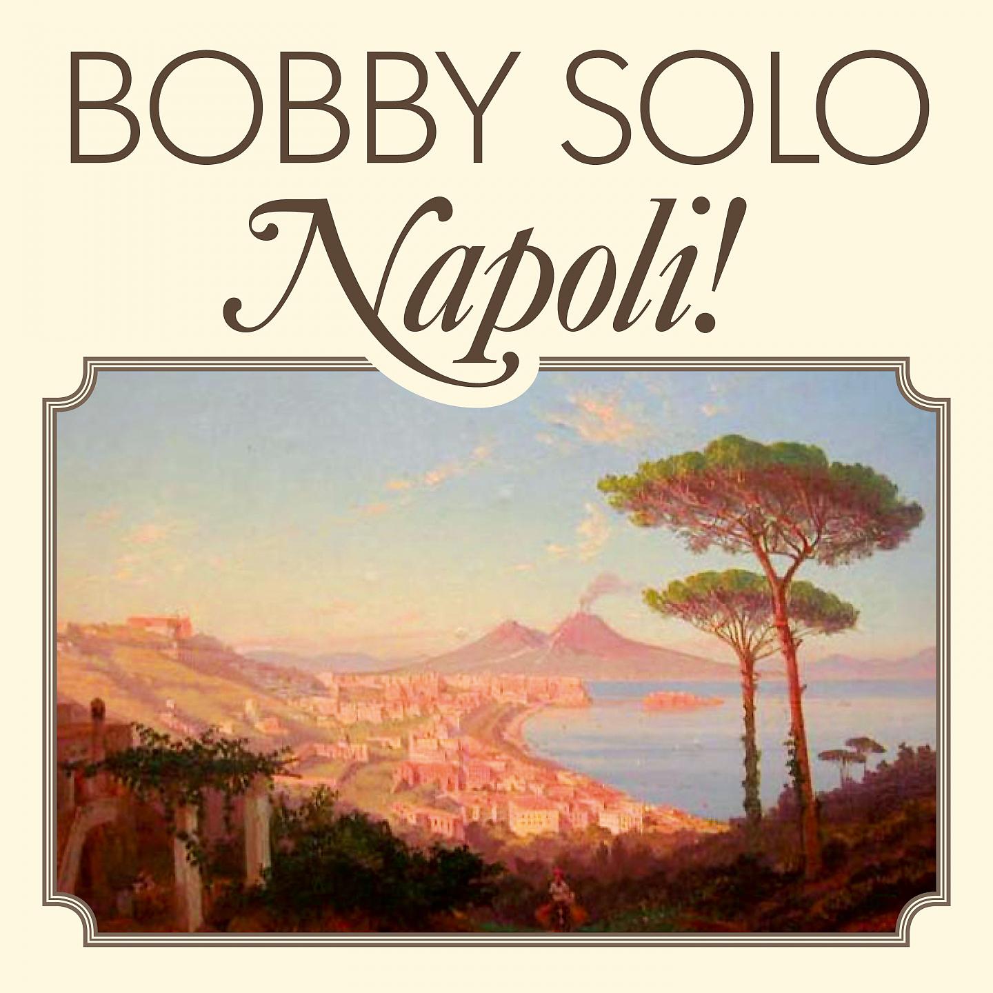 Постер альбома Napoli!