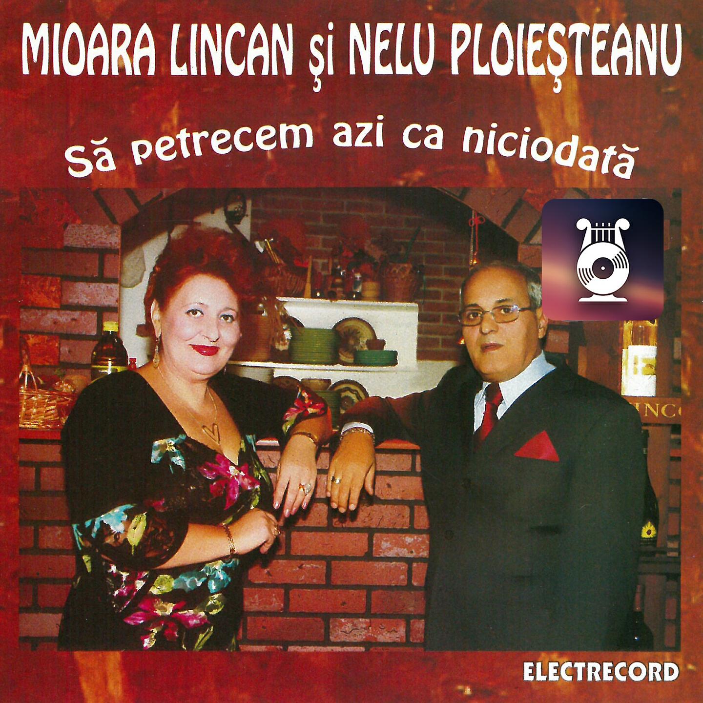 Mioara Lincan și Nelu Ploieșteanu - Afară Plouă Și Varsă