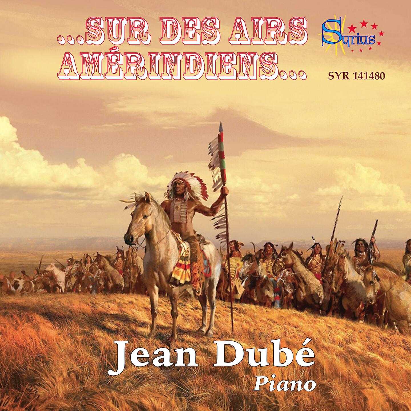 Jean Dubé - The Night Scout in F Minor