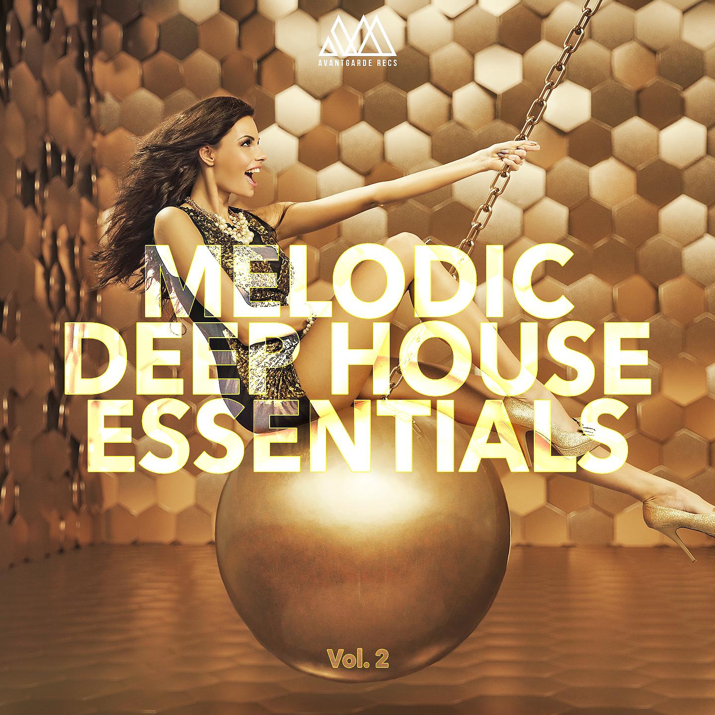 Постер альбома Melodic Deep House Essentials, Vol. 2