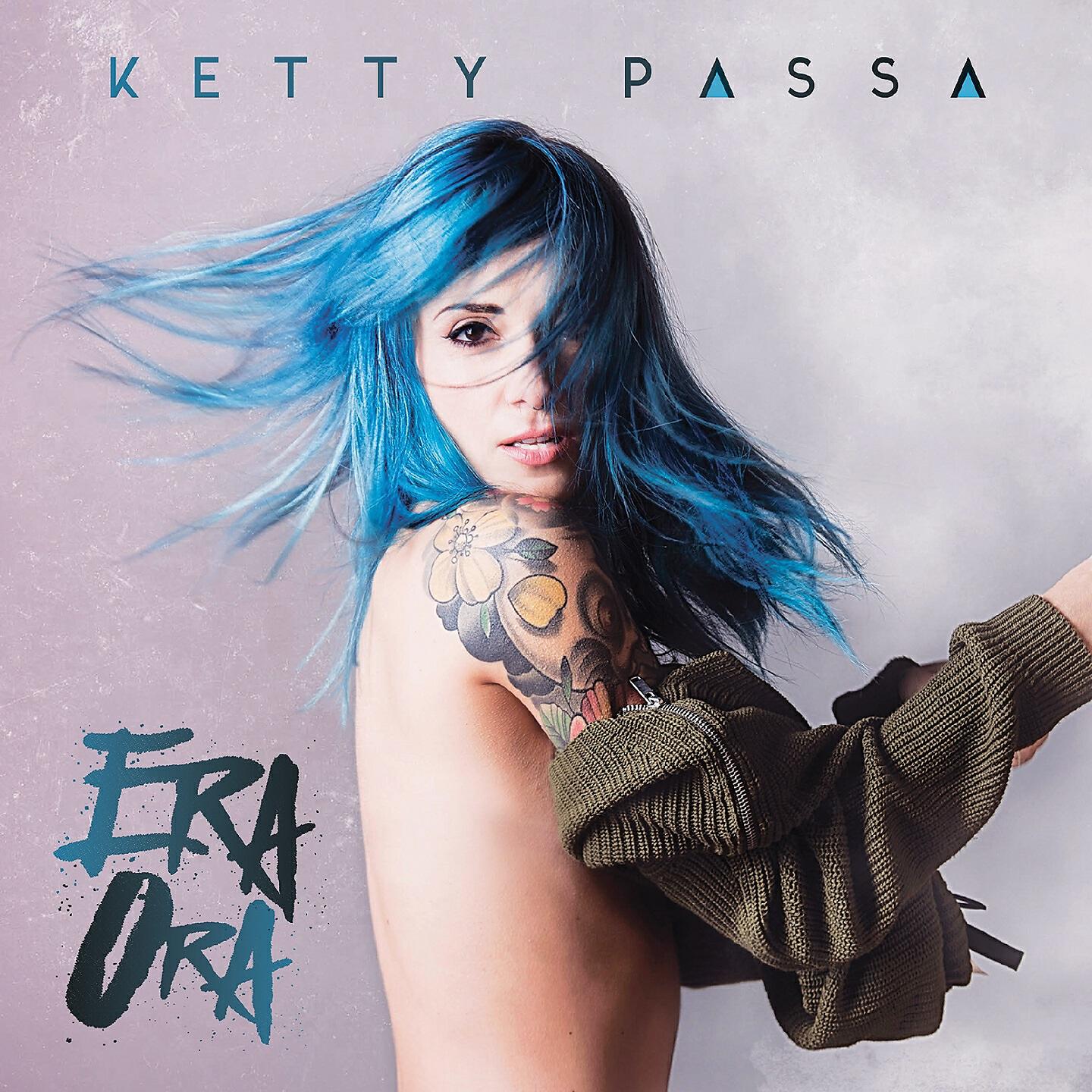 Ketty Passa - Ho dato tutto
