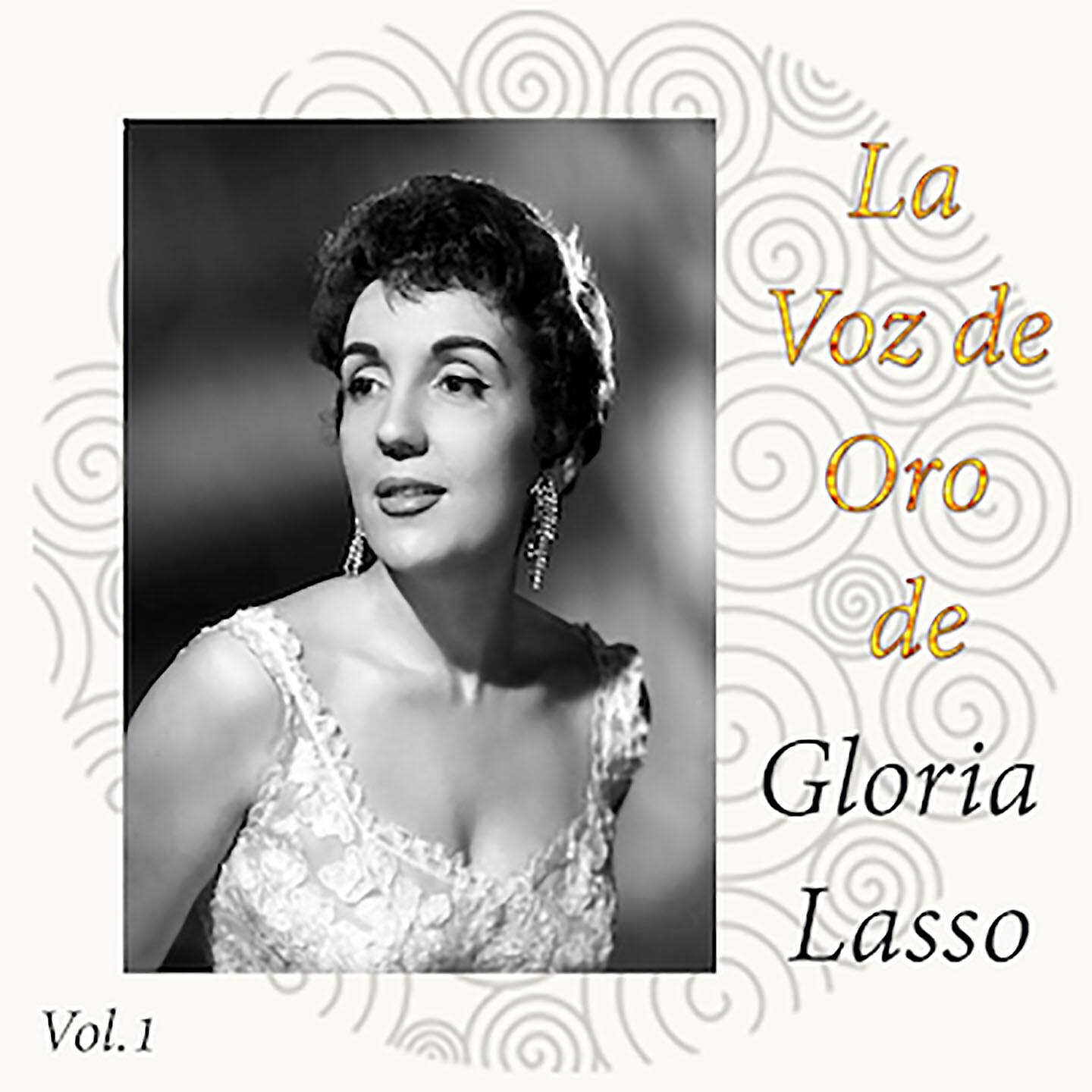 Gloria Lasso - Amor, No Me Quieras Tanto