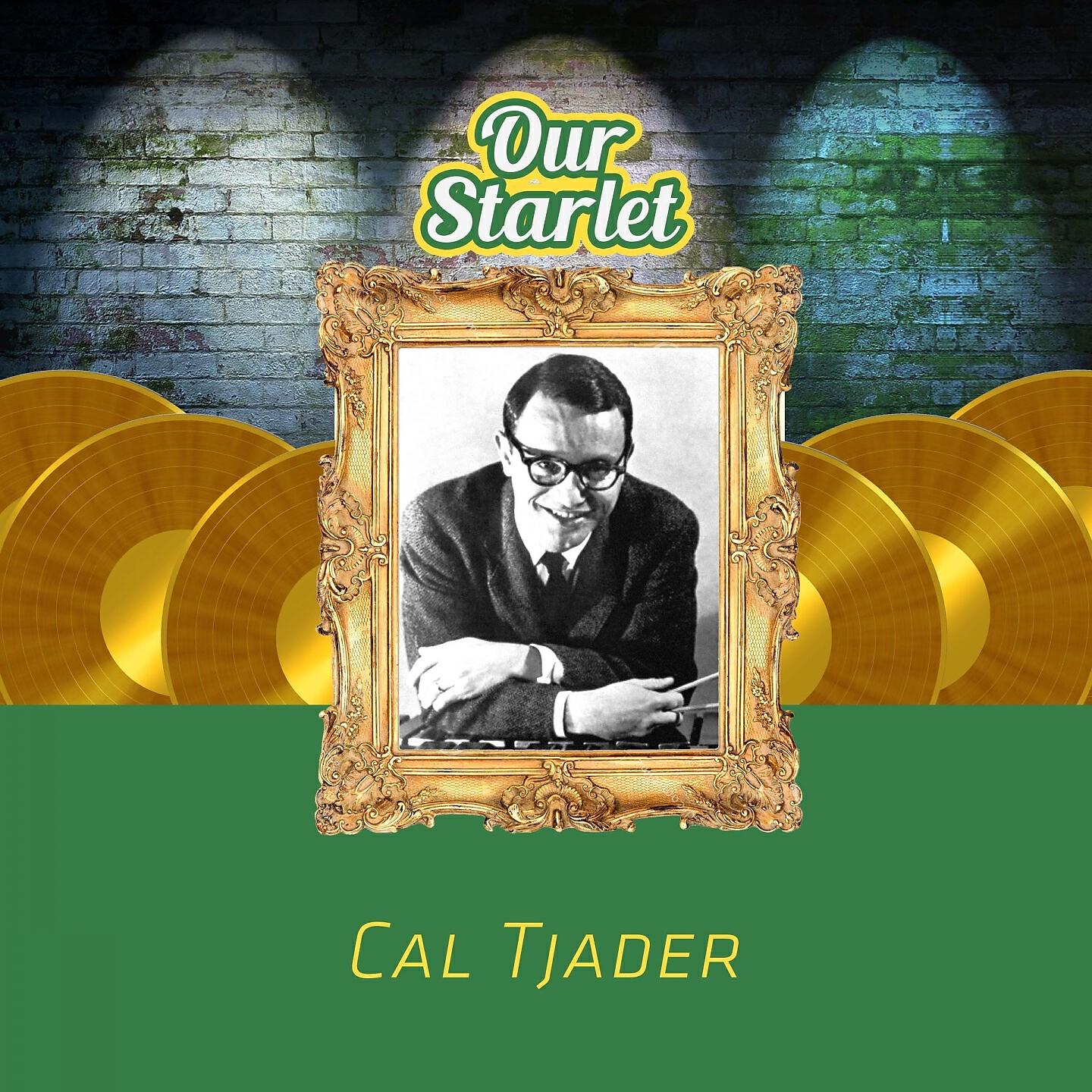 Cal Tjader - Chôro e Batuque