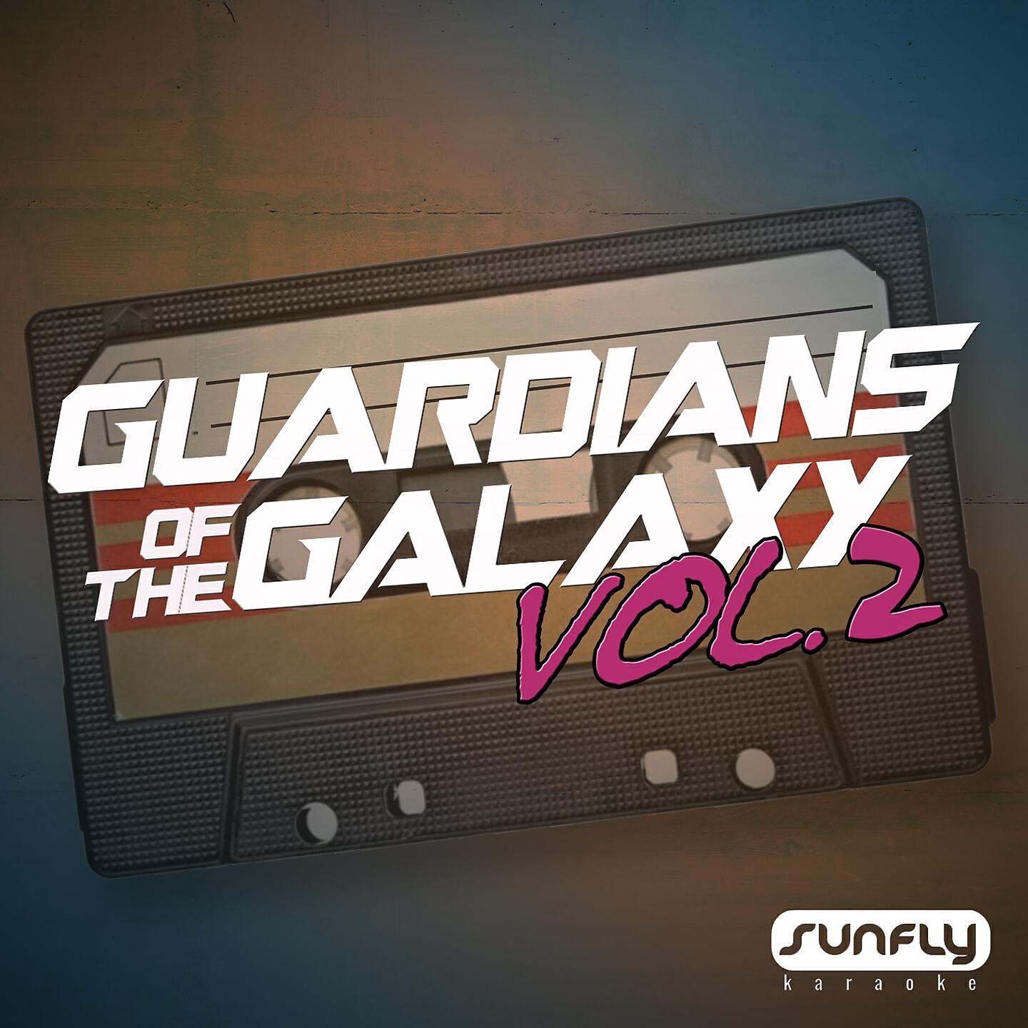 Sunfly Karaoke - Come and Get Your Love (Guardians of the Galaxy) (Originally Performed By Redbone)