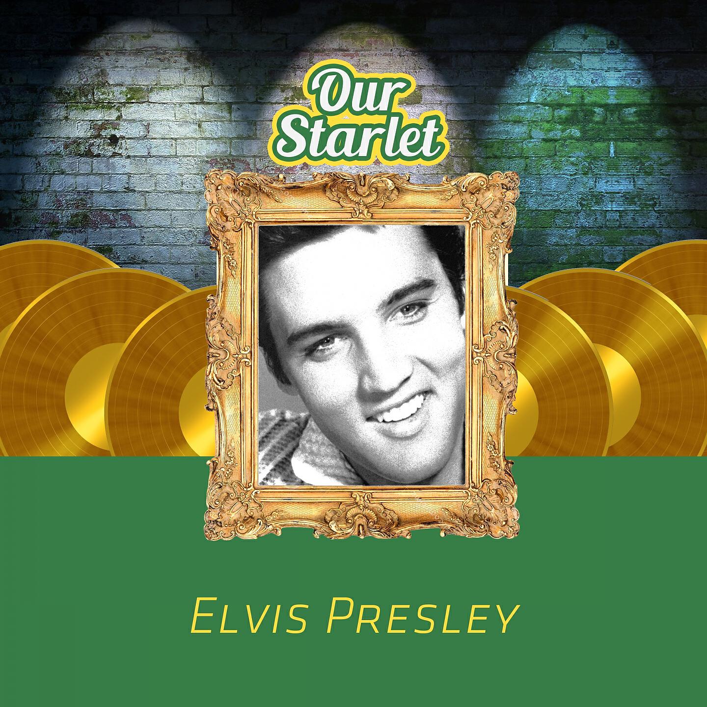 Elvis Presley - Didja' Ever