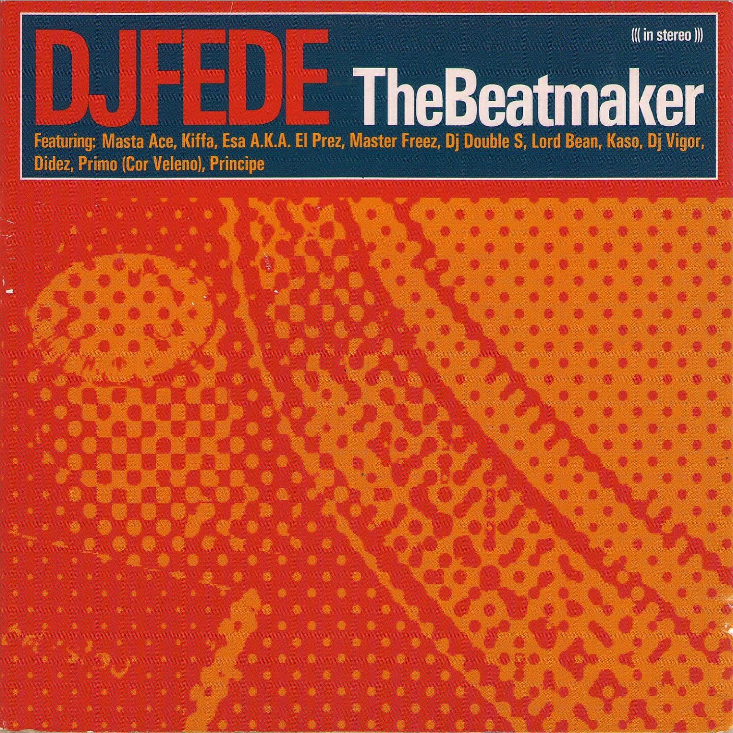 DJ Fede - Il corpo
