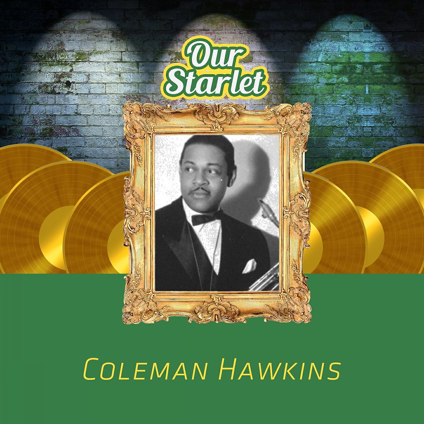 Coleman Hawkins and His All-Stars - Skippy