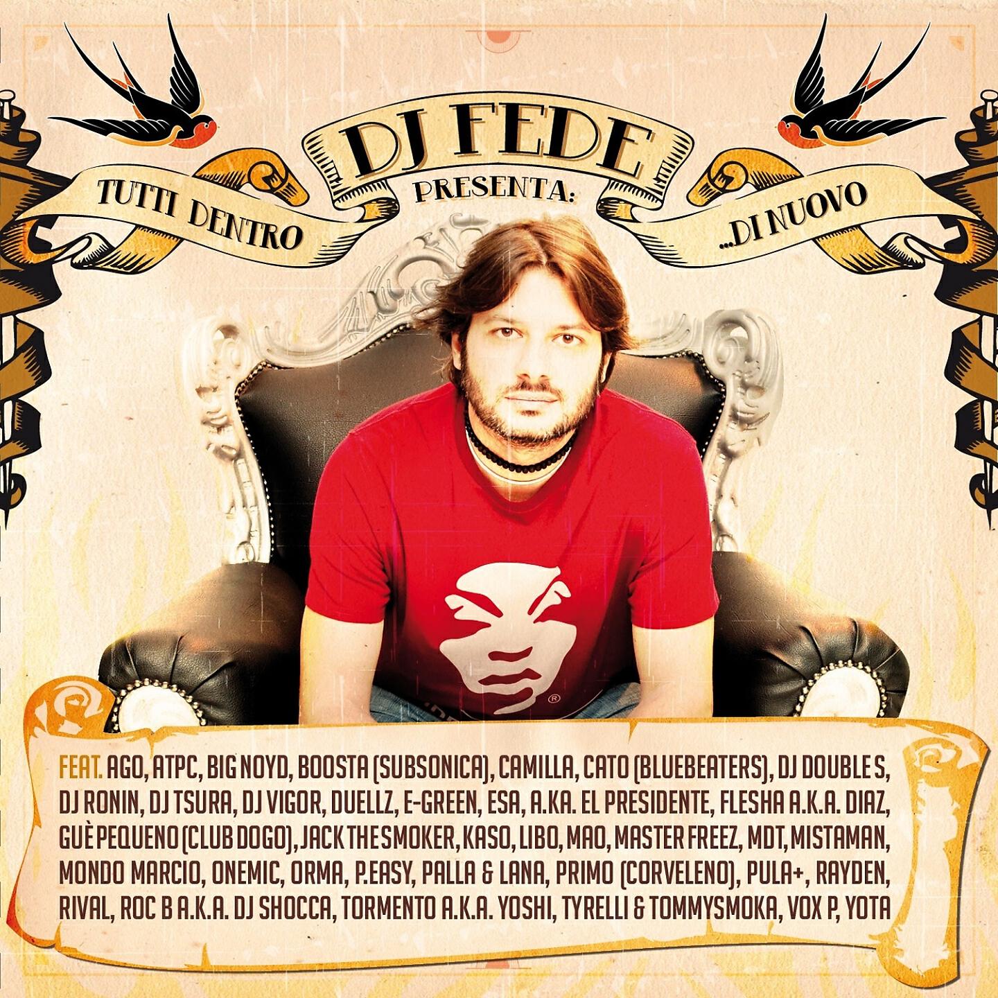 DJ Fede - Le Ultime Occasioni