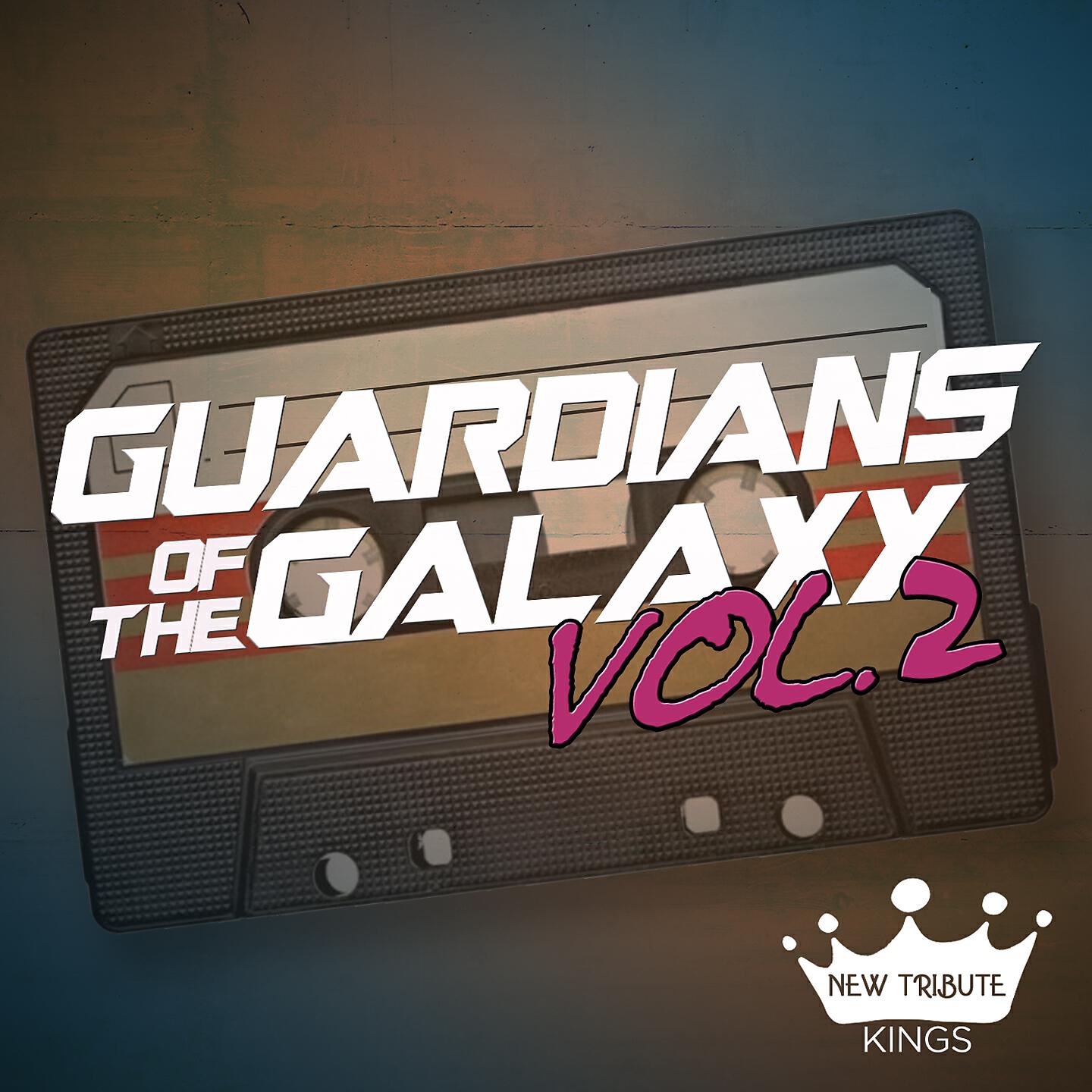 Trek New Tribute Kings The Chain Guardians Of The Galaxy Originally Performed By Fleetwood Mac Slushat Onlajn Ili Skachat Mp3 Besplatno Na Telefon Musicat Tekst Pesni New Tribute